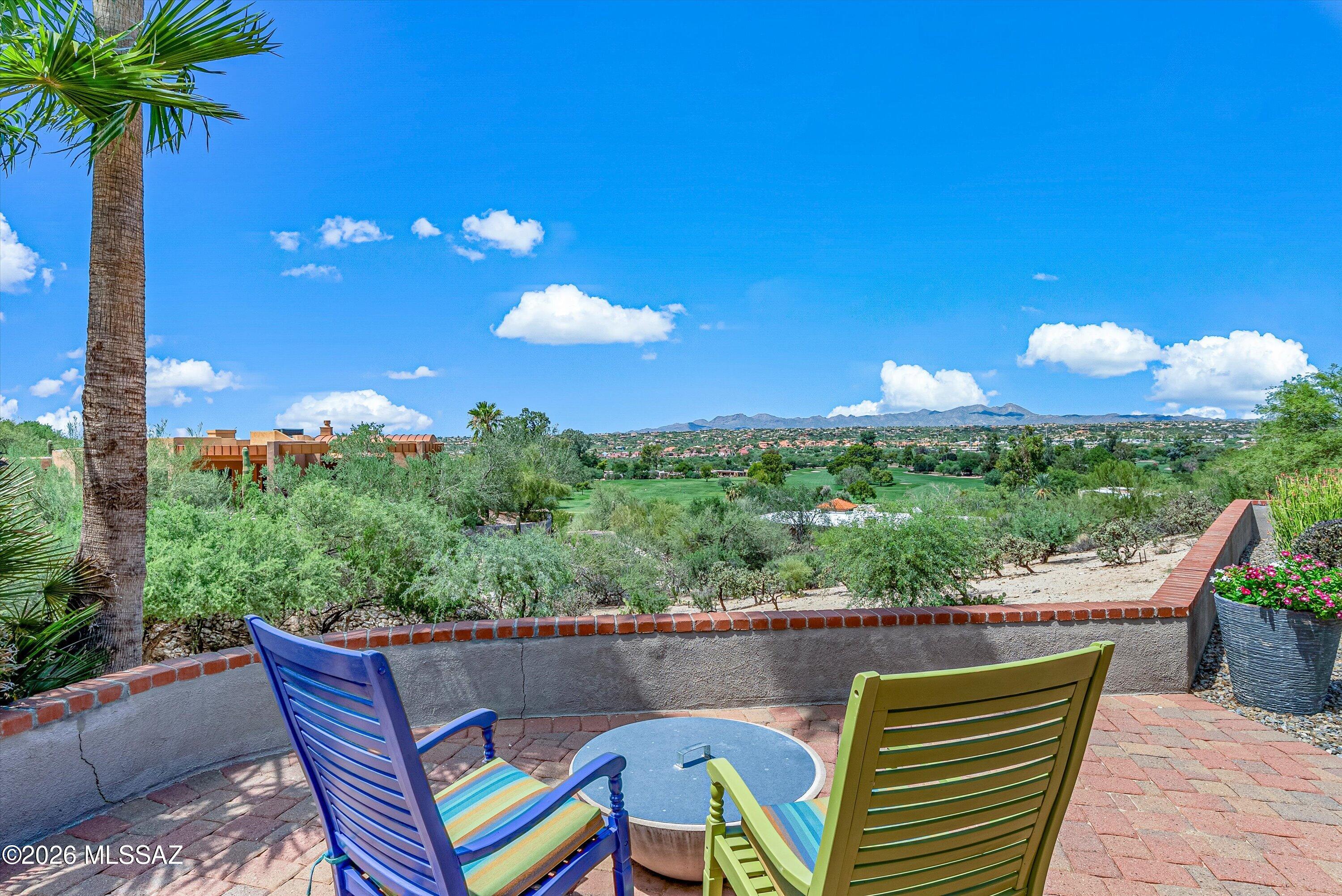 Oro Valley Heights (1-45) - Residential