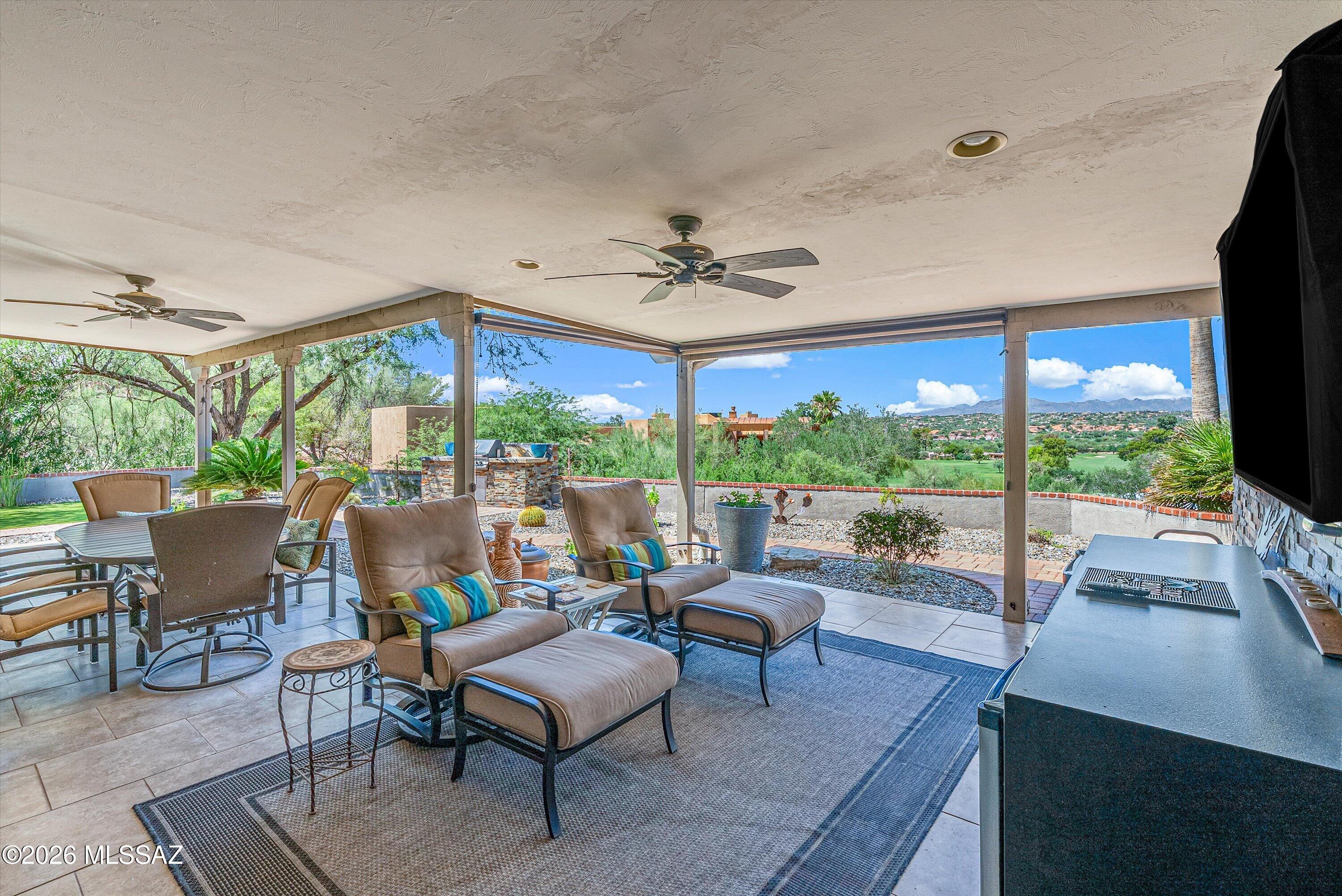 Oro Valley Heights (1-45) - Residential