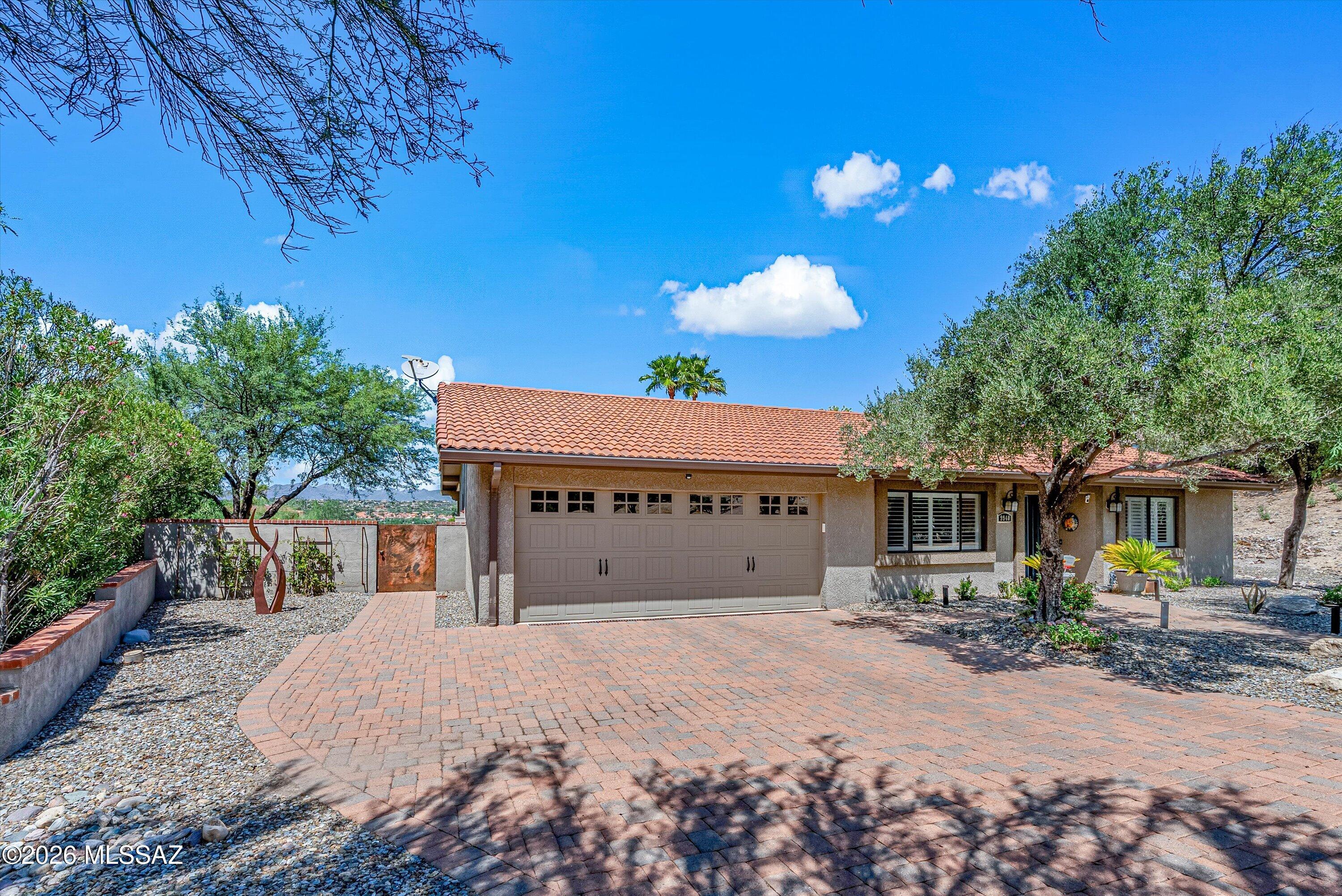 Oro Valley Heights (1-45) - Residential