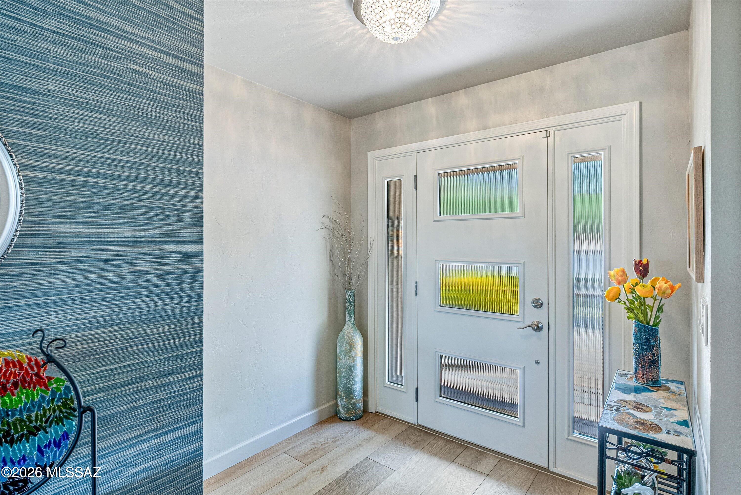 Oro Valley Heights (1-45) - Residential