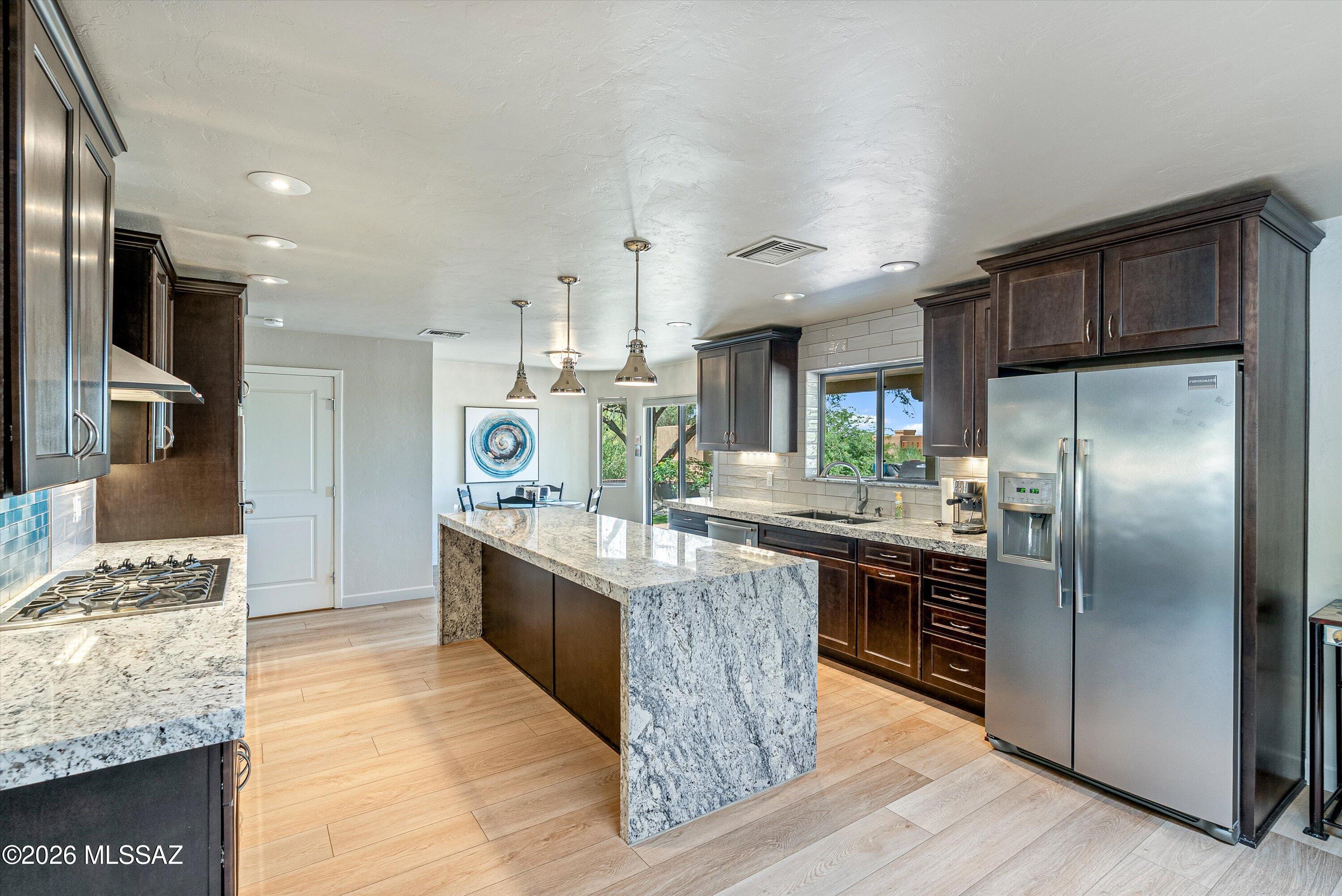 Oro Valley Heights (1-45) - Residential
