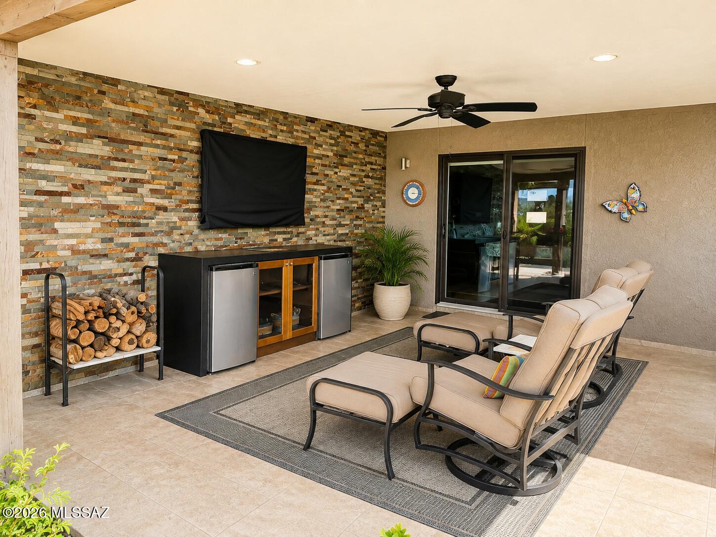 Oro Valley Heights (1-45) - Residential