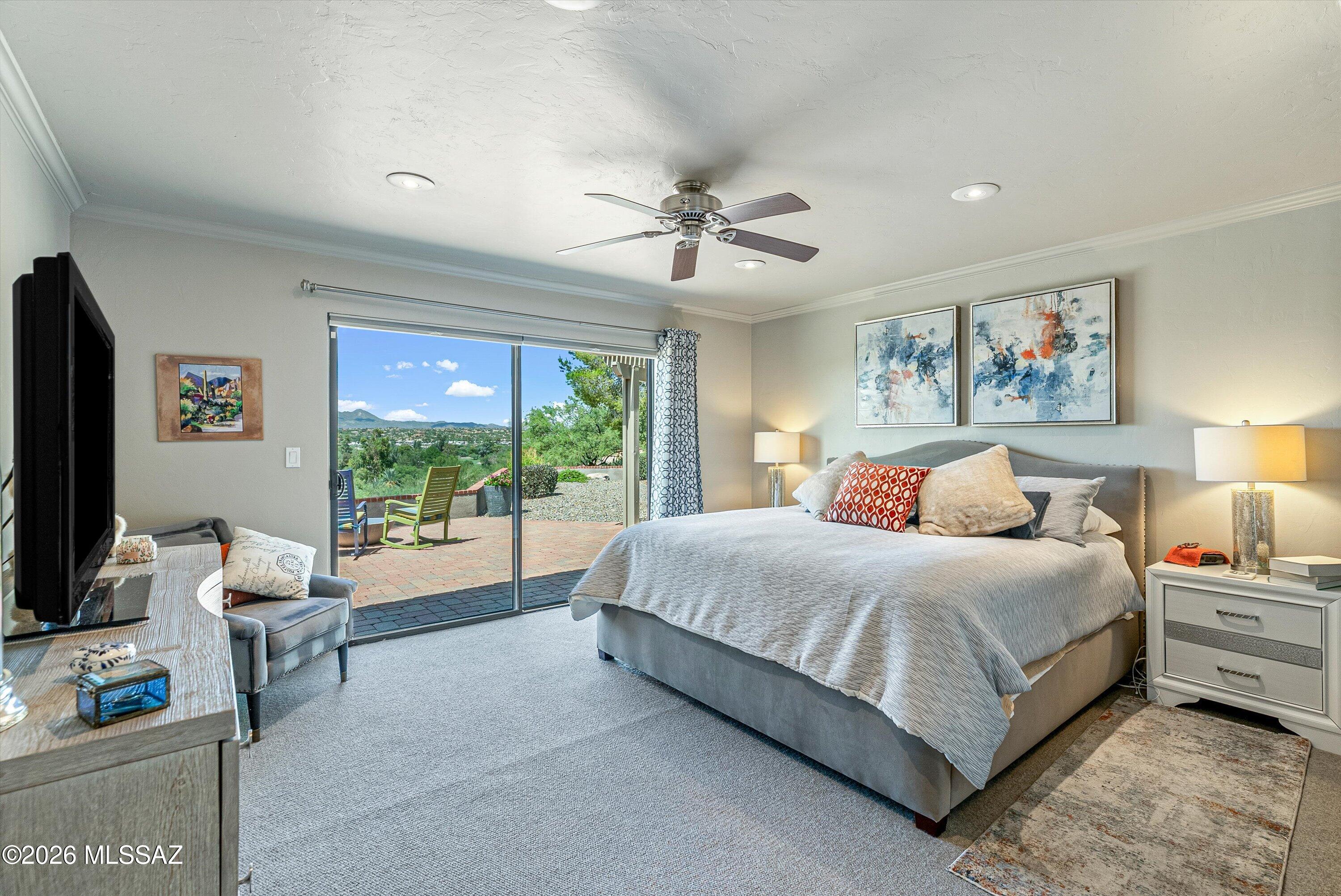 Oro Valley Heights (1-45) - Residential
