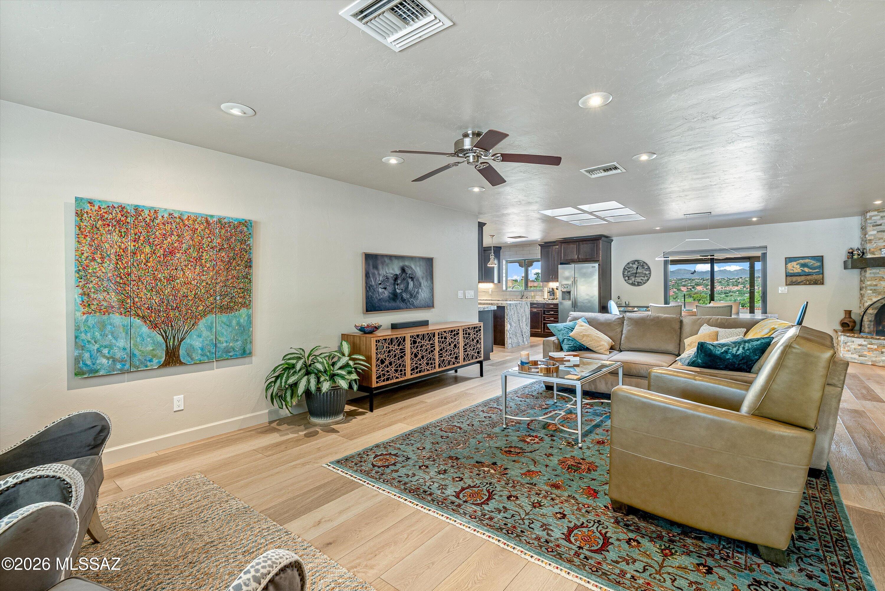 Oro Valley Heights (1-45) - Residential