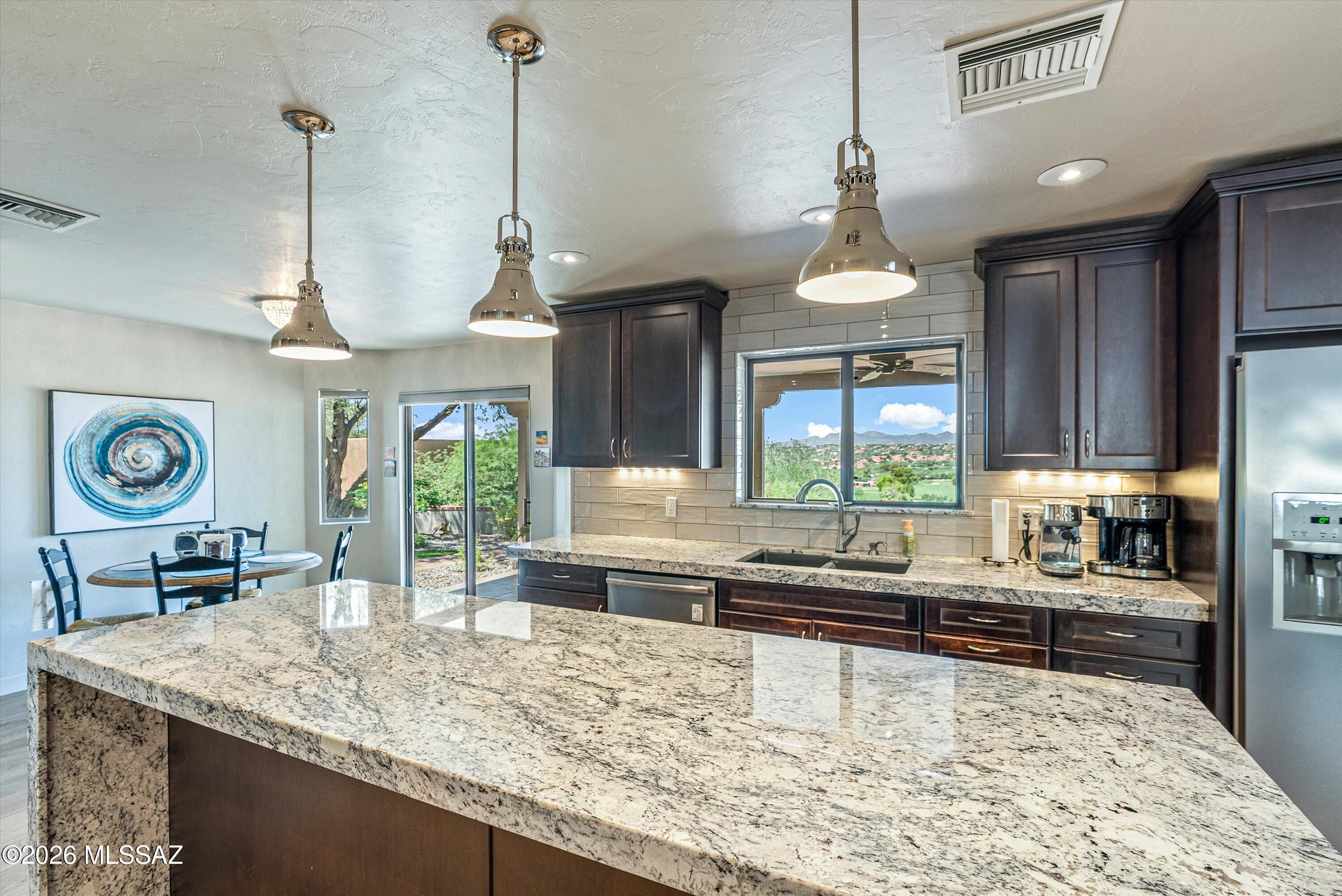 Oro Valley Heights (1-45) - Residential
