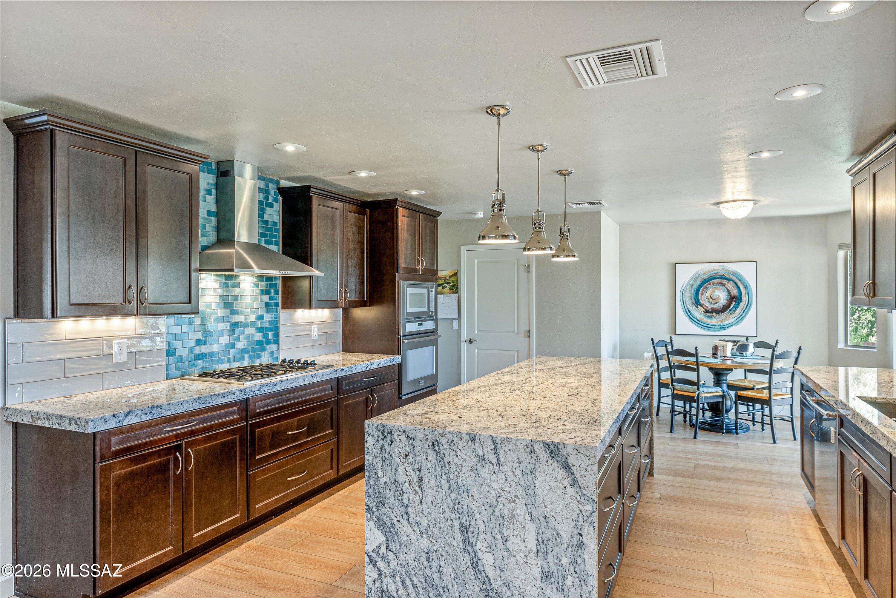 Oro Valley Heights (1-45) - Residential