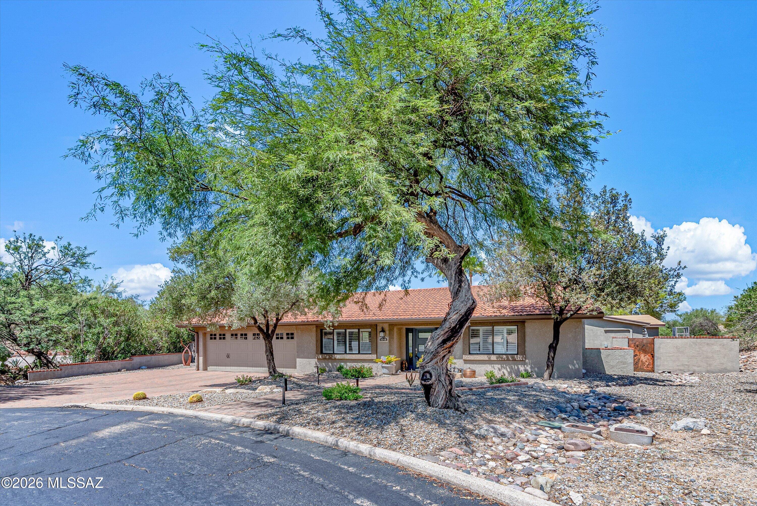 Oro Valley Heights (1-45) - Residential