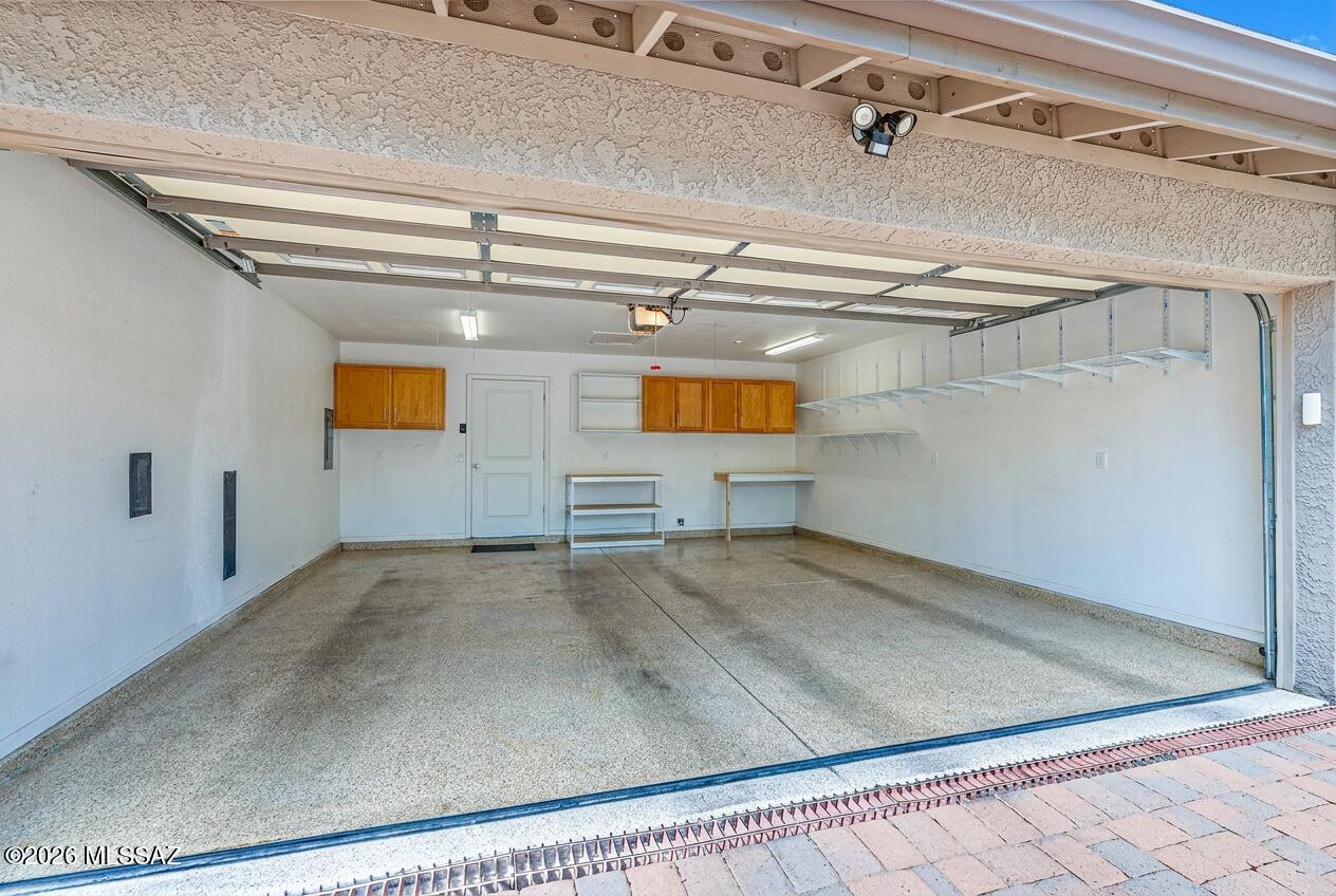Oro Valley Heights (1-45) - Residential
