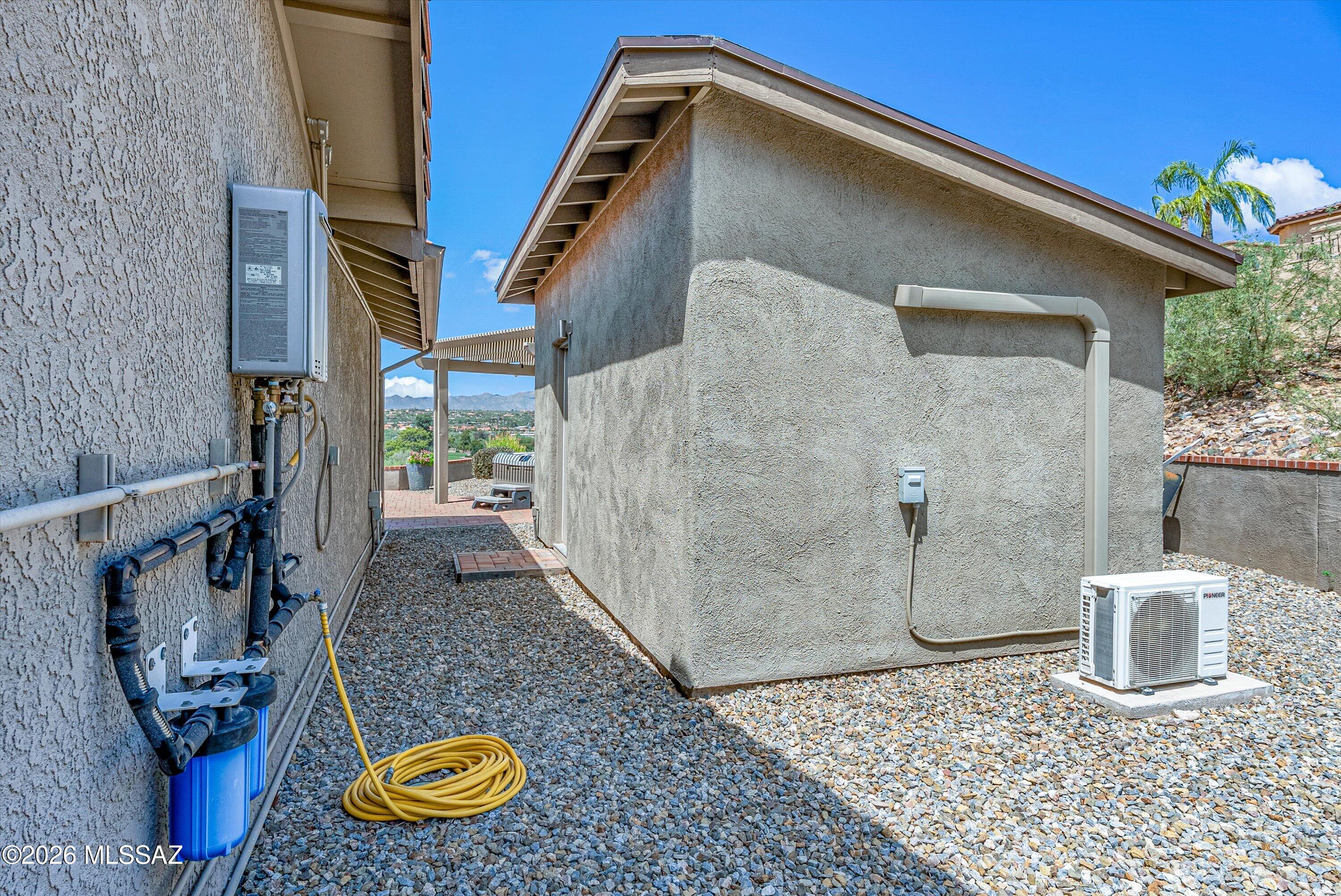 Oro Valley Heights (1-45) - Residential