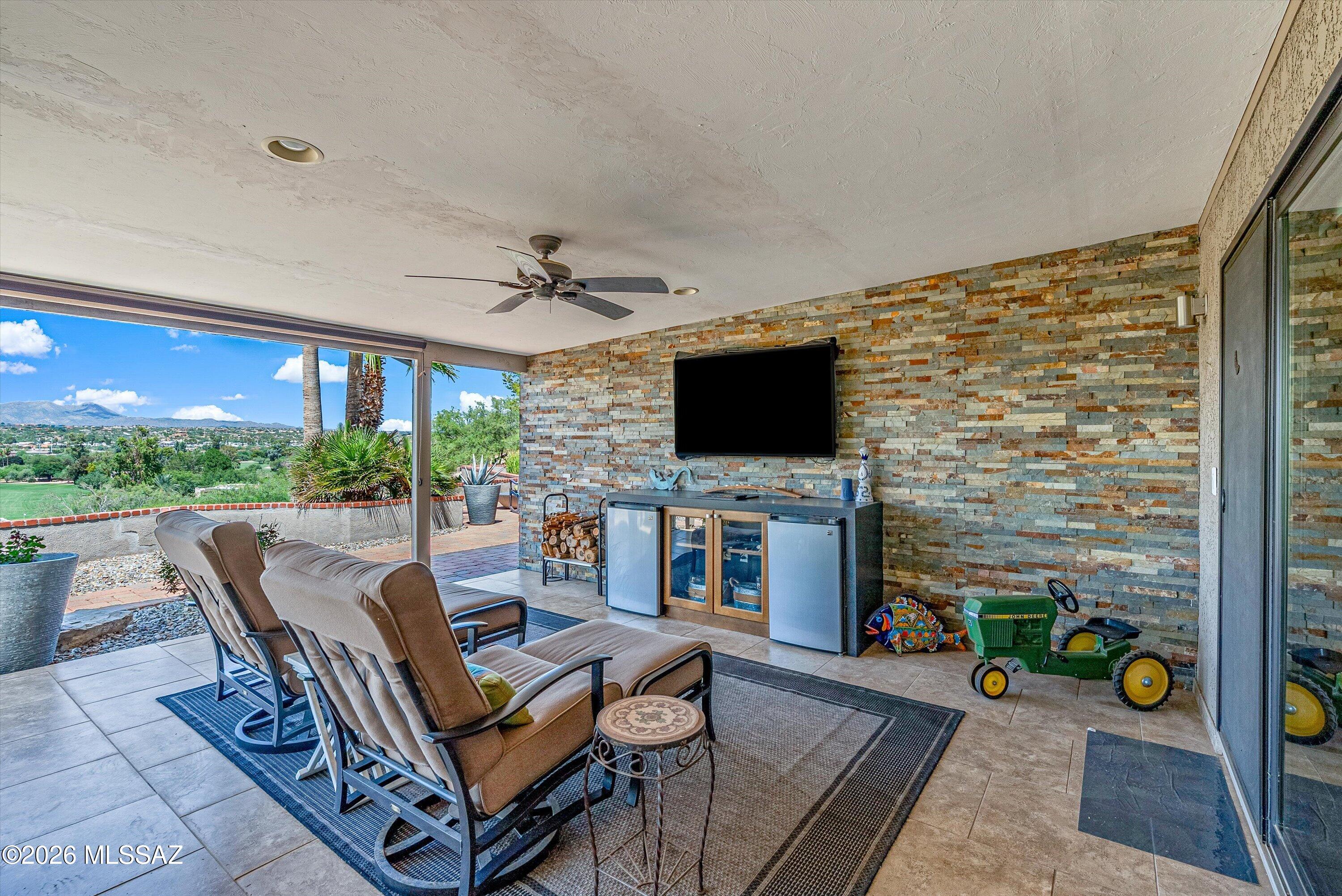 Oro Valley Heights (1-45) - Residential