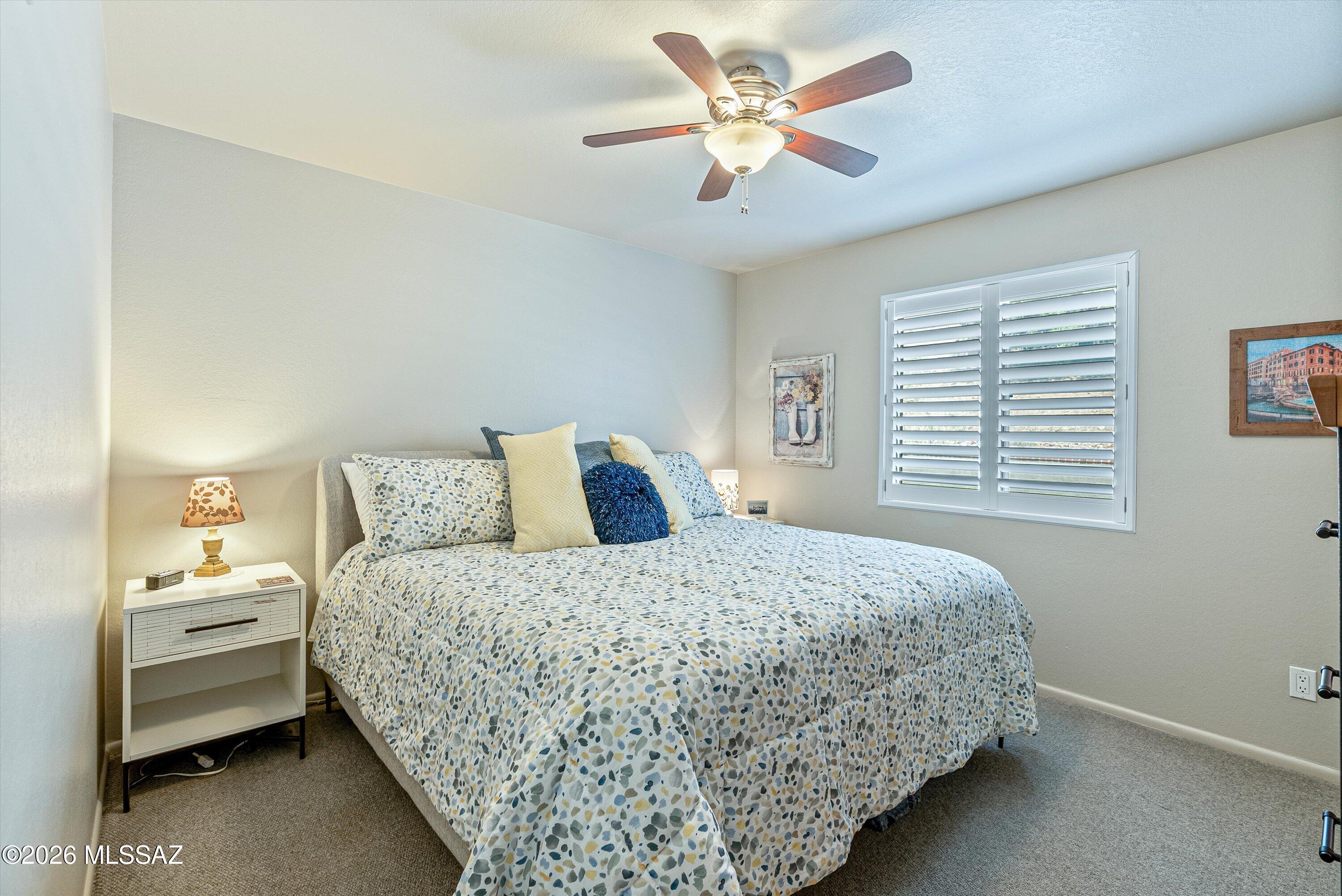 Oro Valley Heights (1-45) - Residential