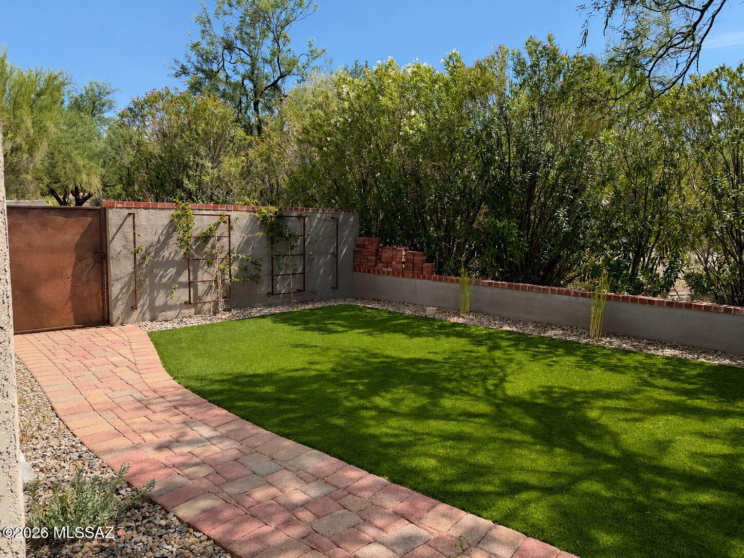 Oro Valley Heights (1-45) - Residential