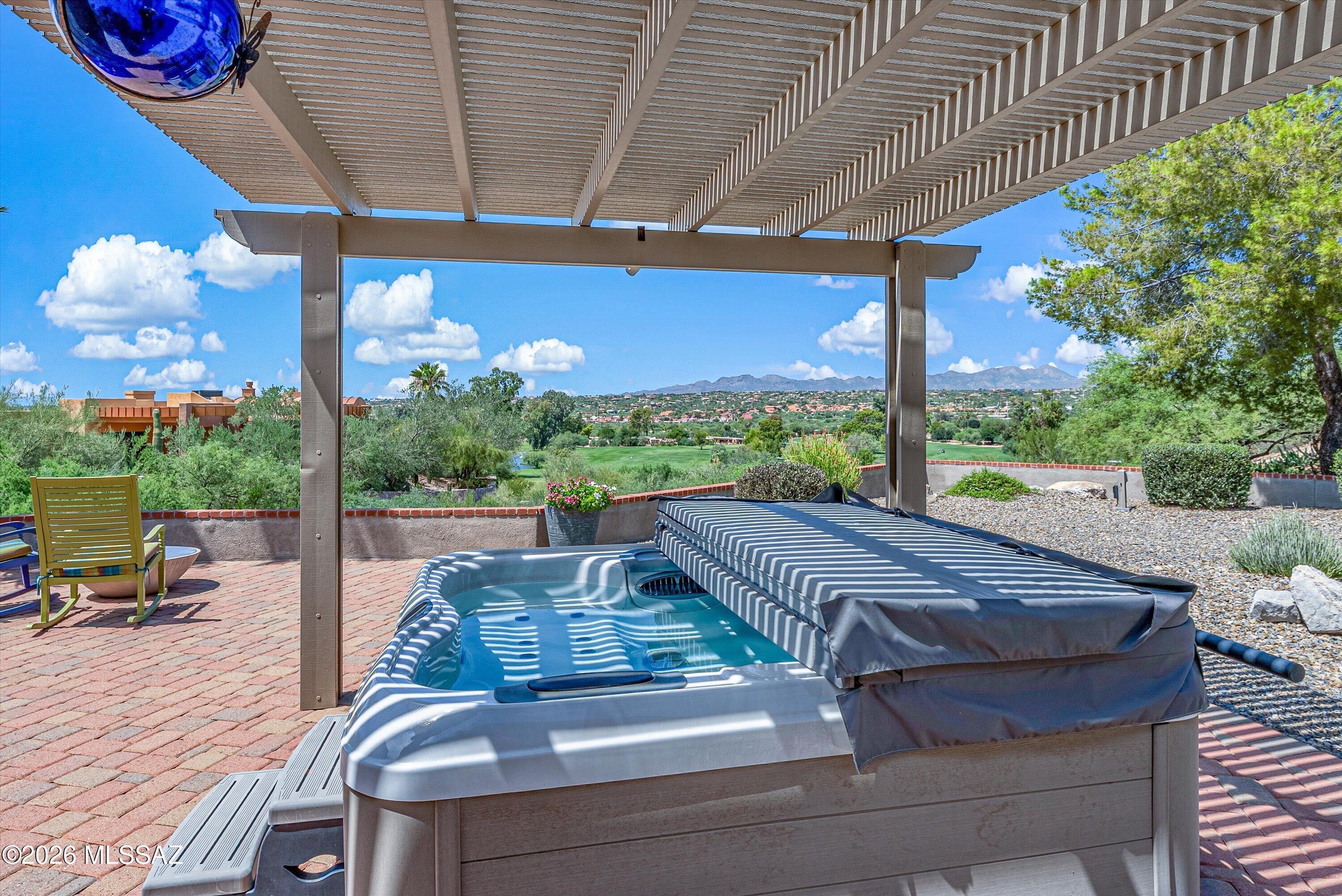 Oro Valley Heights (1-45) - Residential