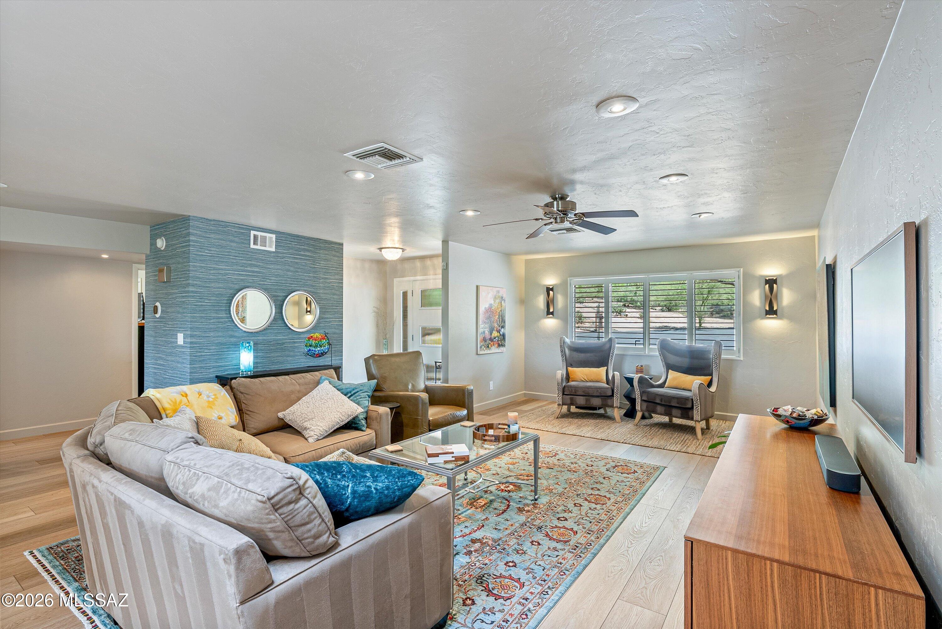 Oro Valley Heights (1-45) - Residential