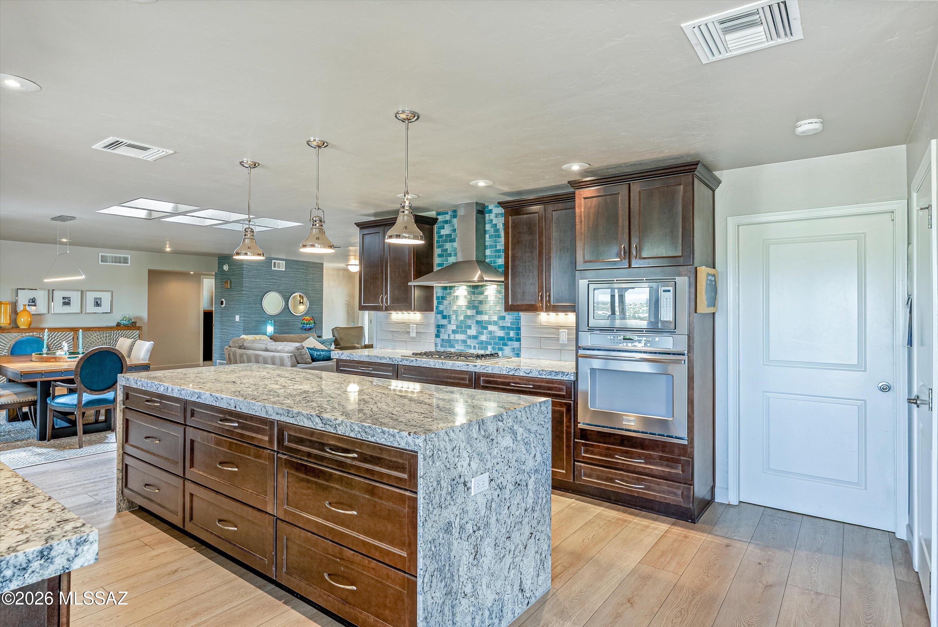 Oro Valley Heights (1-45) - Residential