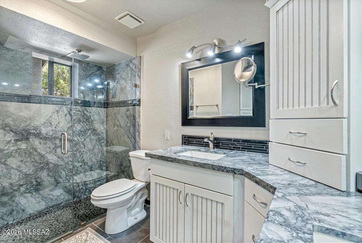 Oro Valley Heights (1-45) - Residential