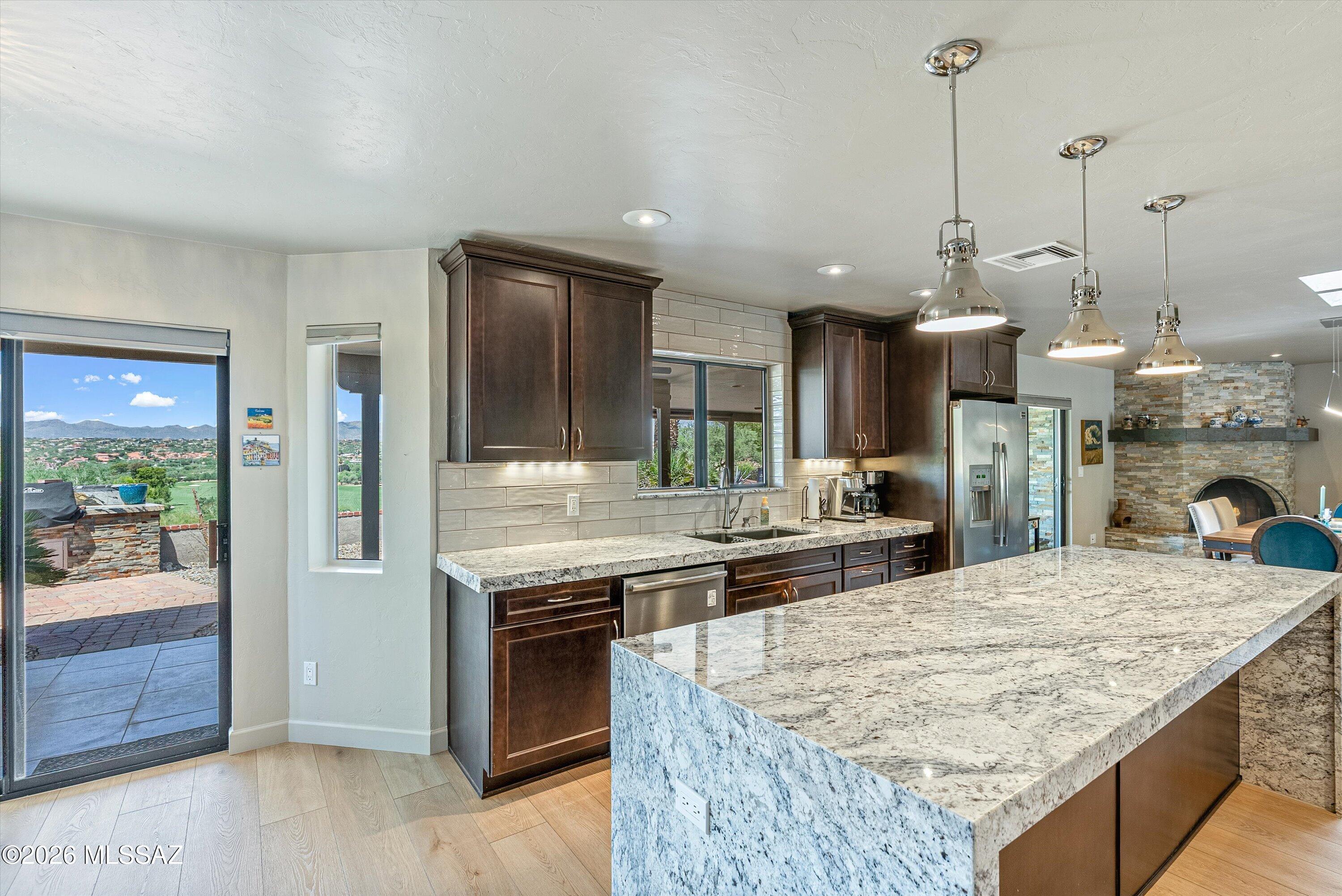Oro Valley Heights (1-45) - Residential