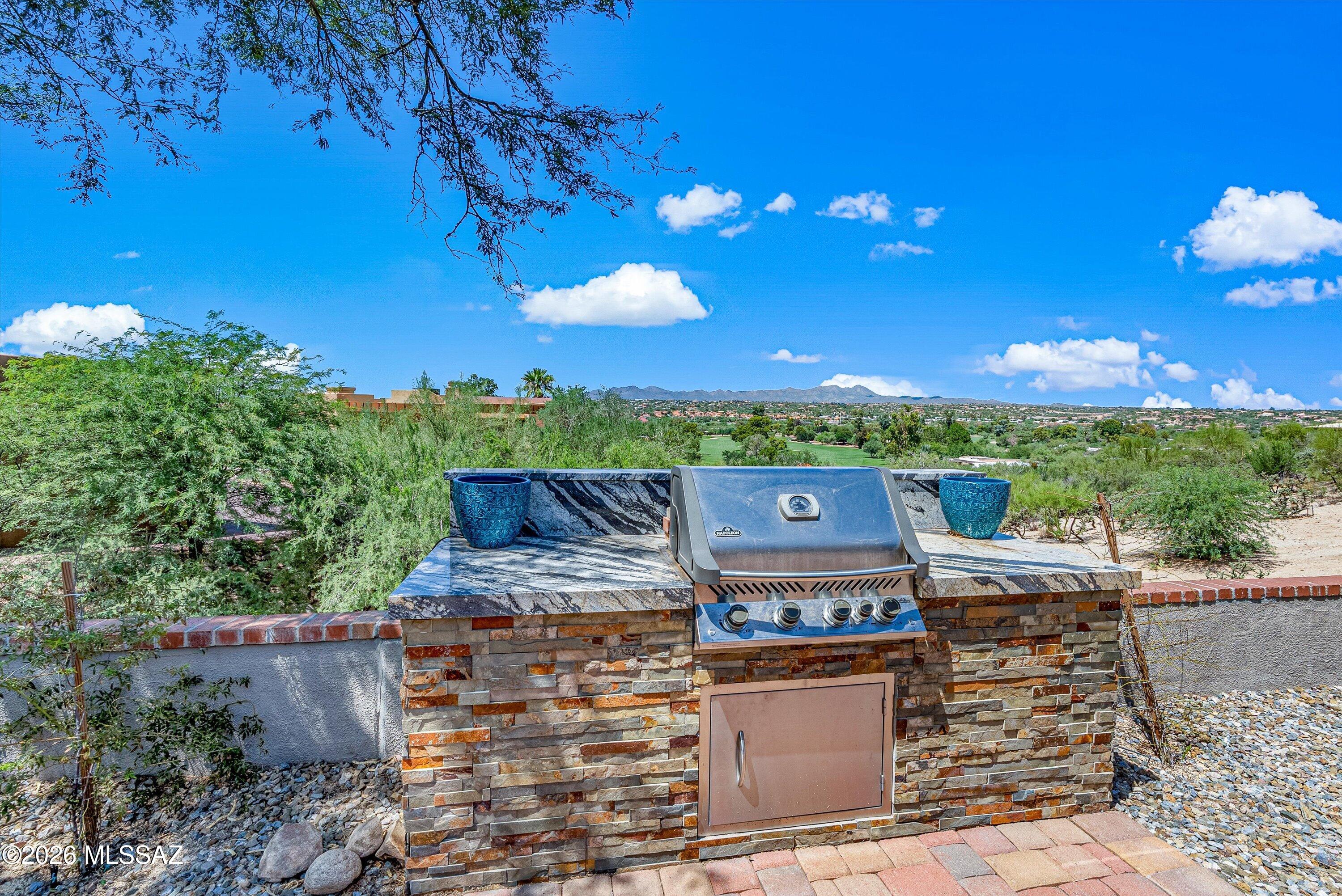 Oro Valley Heights (1-45) - Residential