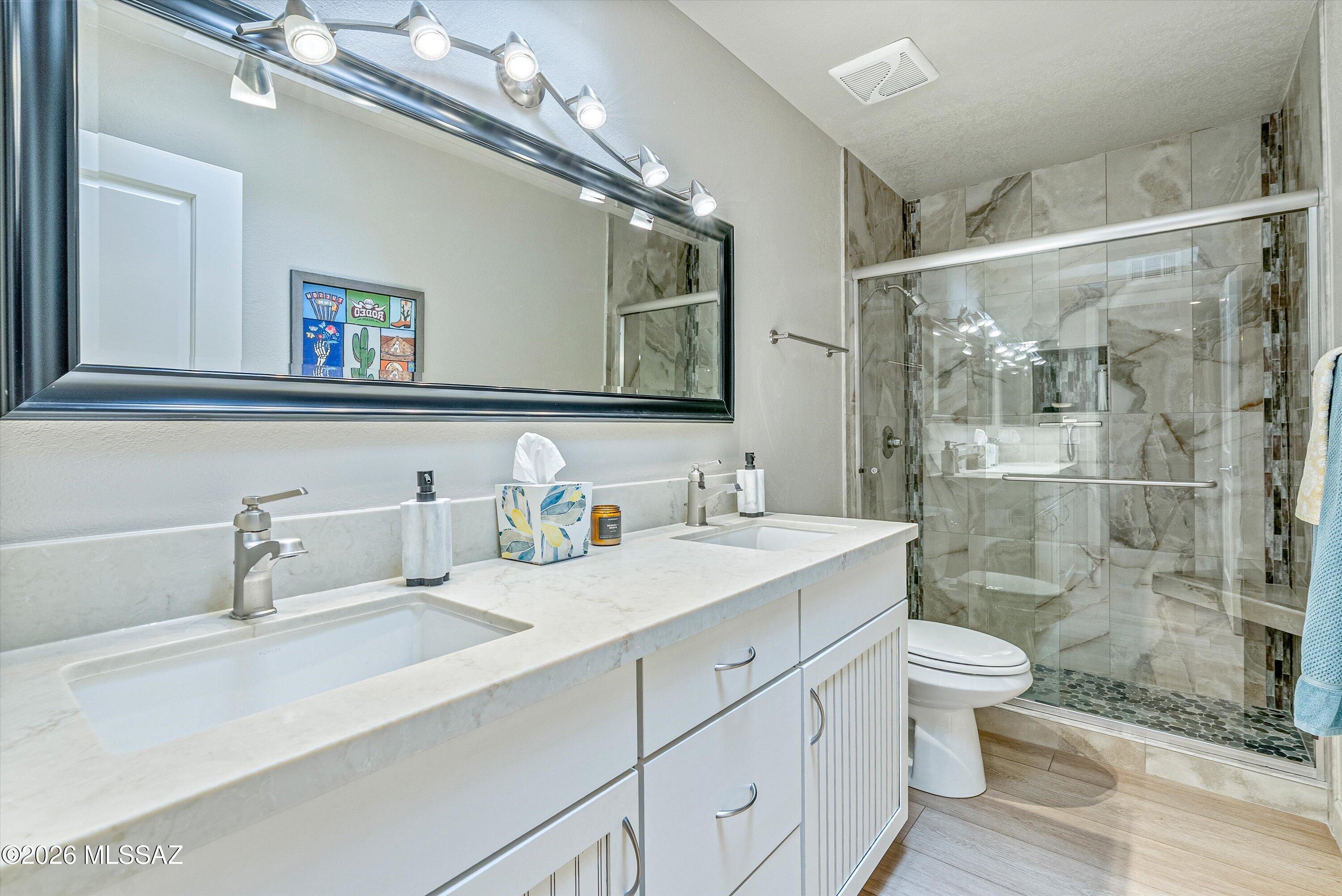 Oro Valley Heights (1-45) - Residential