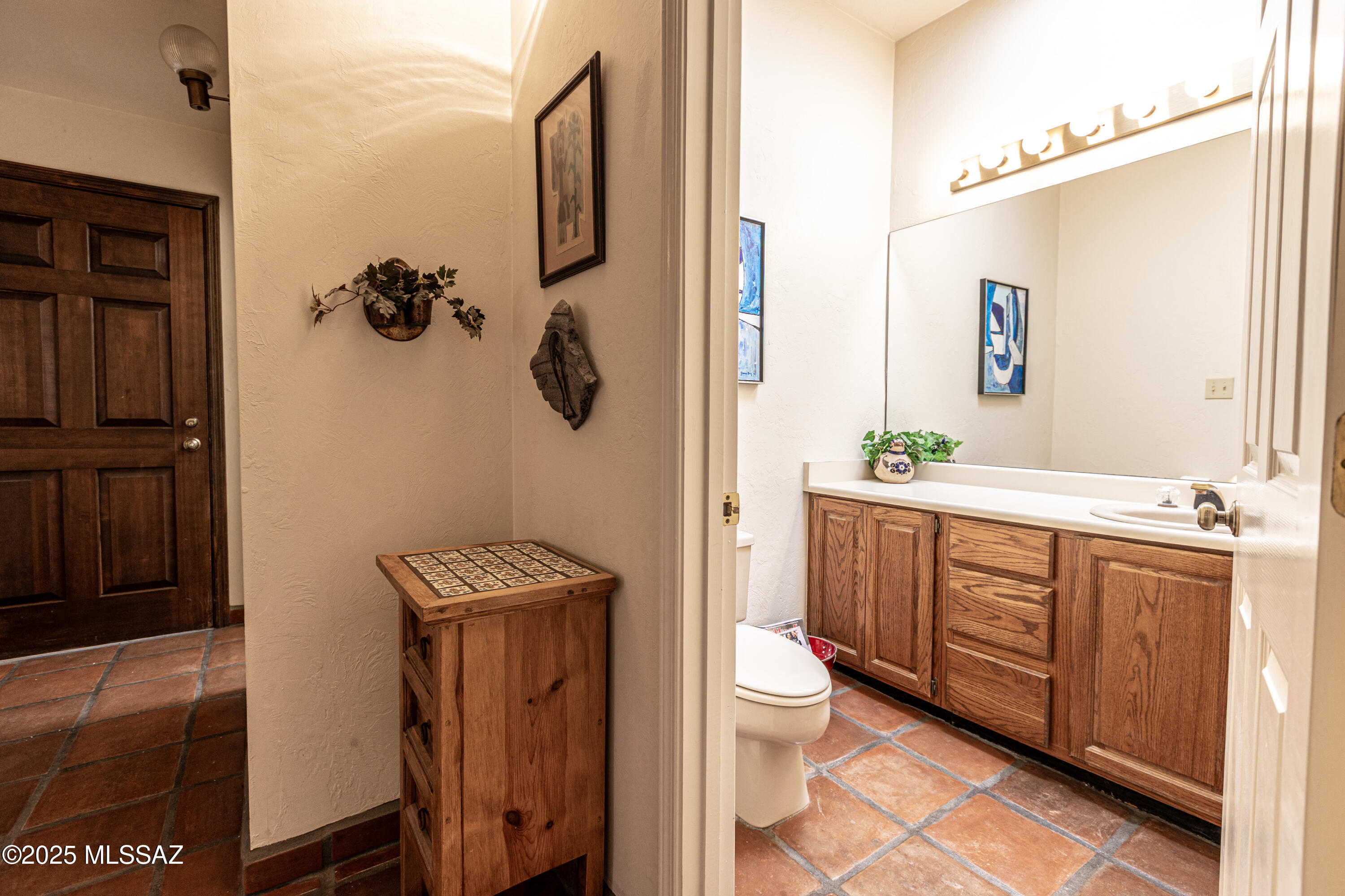 Riverbend Ranch Estates (1-47) - Residential