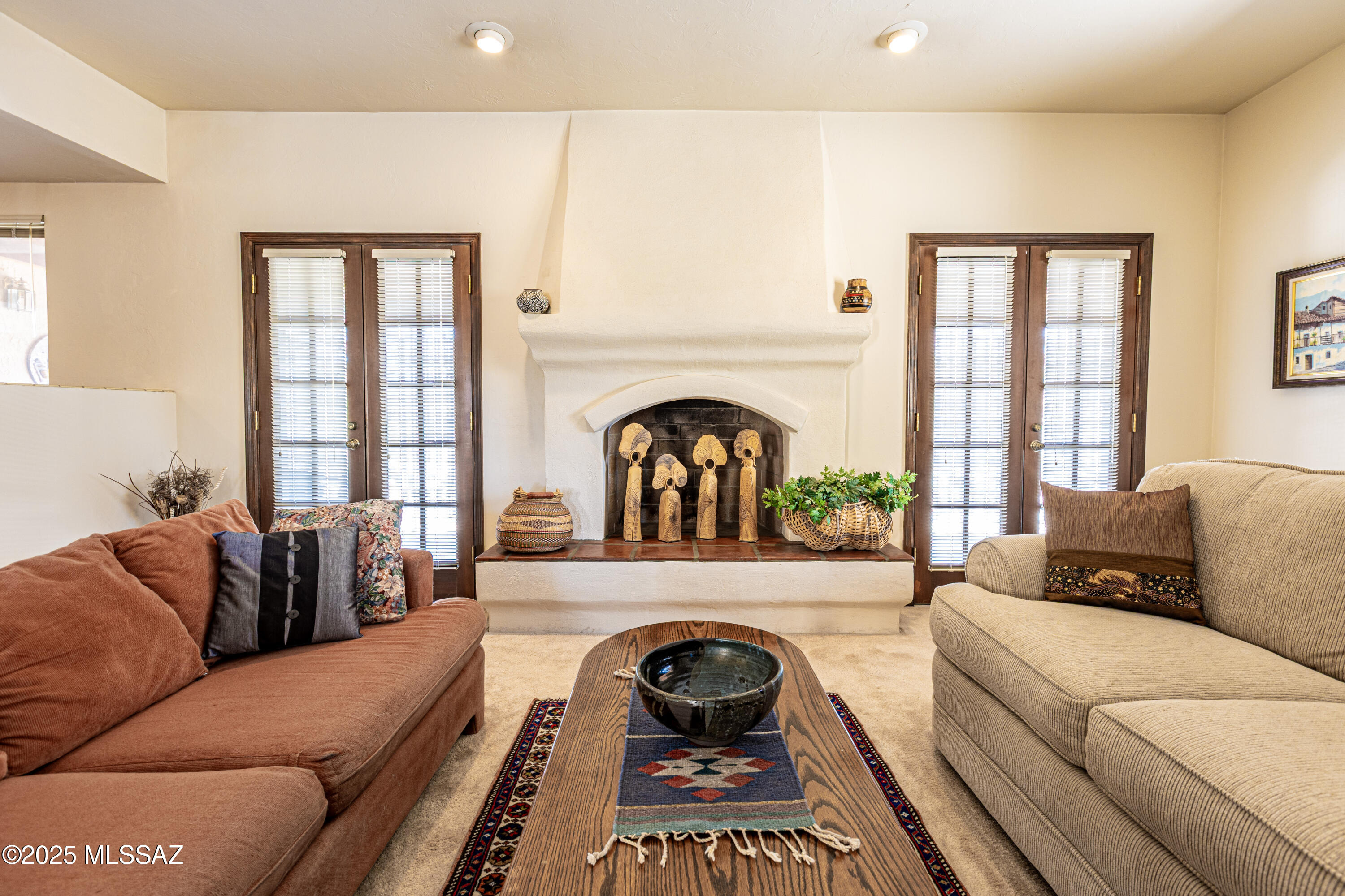 Riverbend Ranch Estates (1-47) - Residential