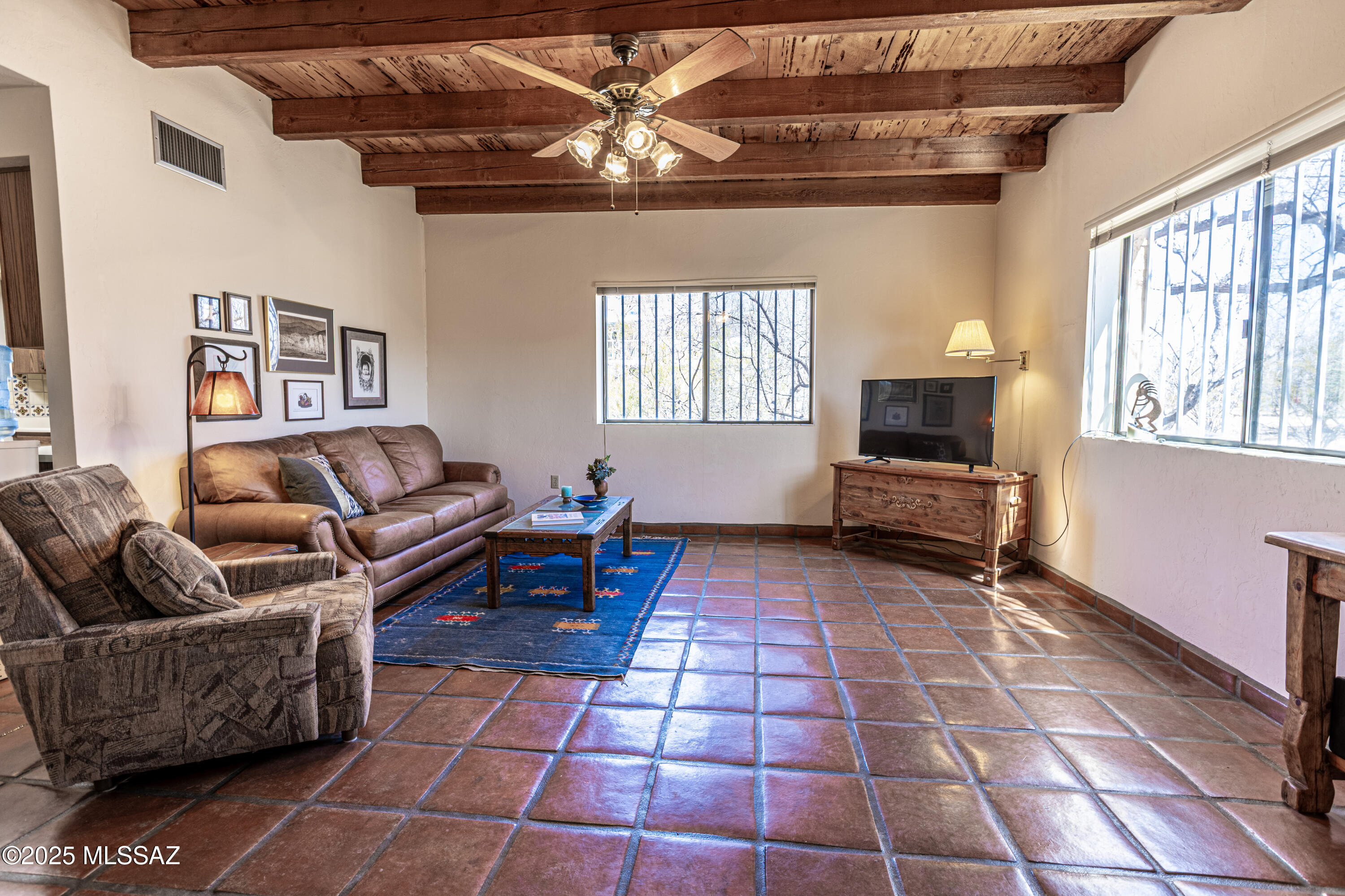 Riverbend Ranch Estates (1-47) - Residential