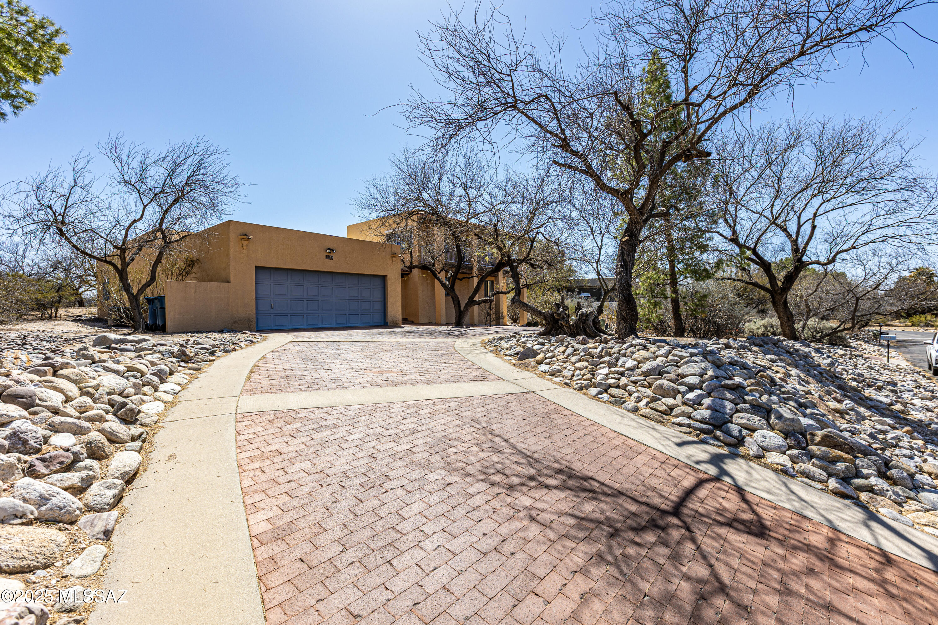 Riverbend Ranch Estates (1-47) - Residential
