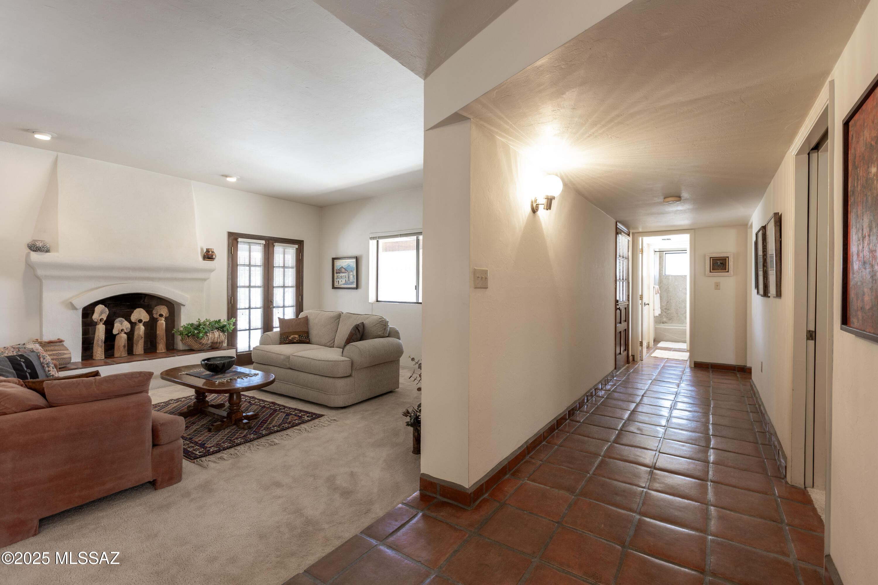 Riverbend Ranch Estates (1-47) - Residential