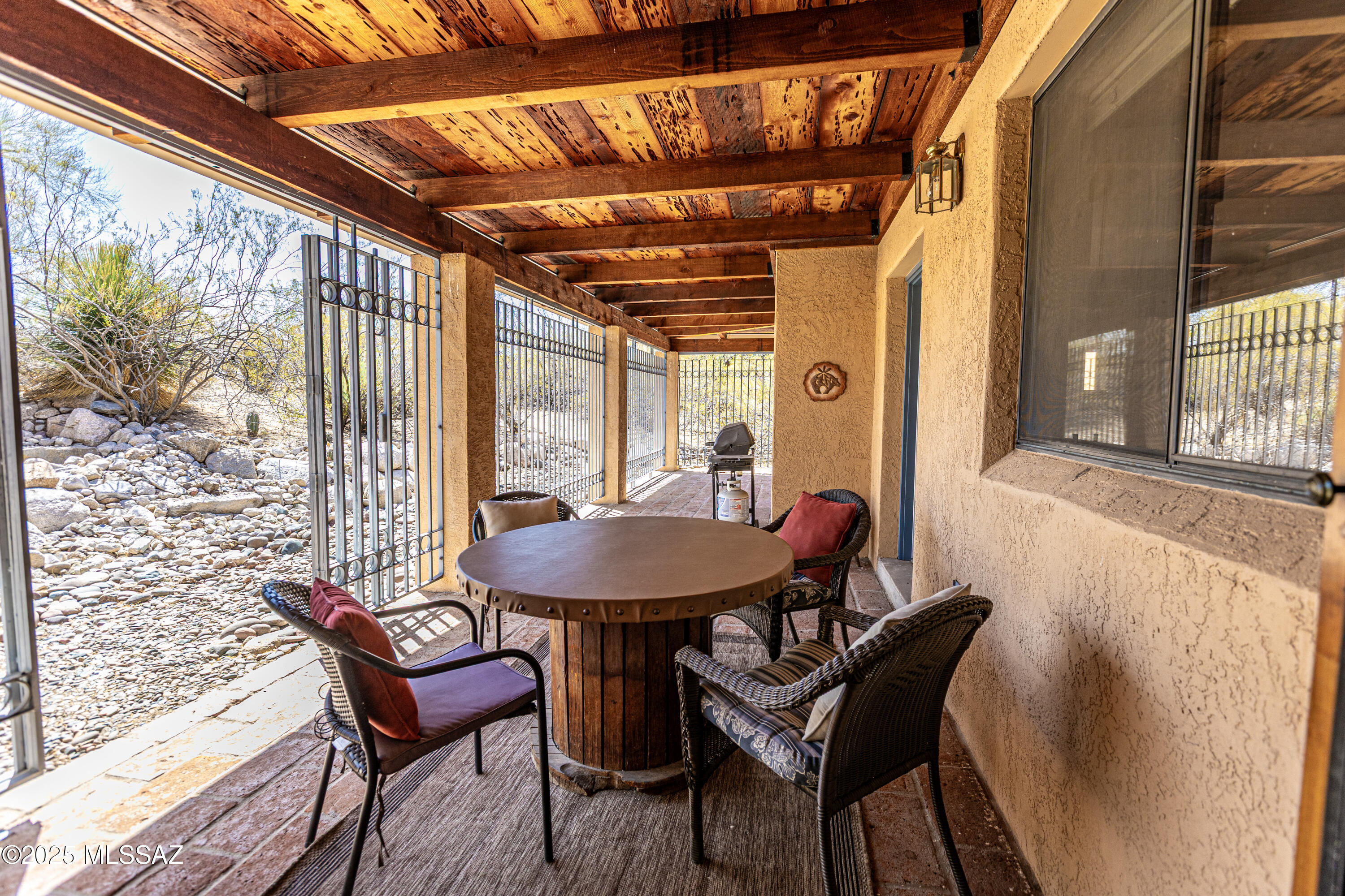 Riverbend Ranch Estates (1-47) - Residential
