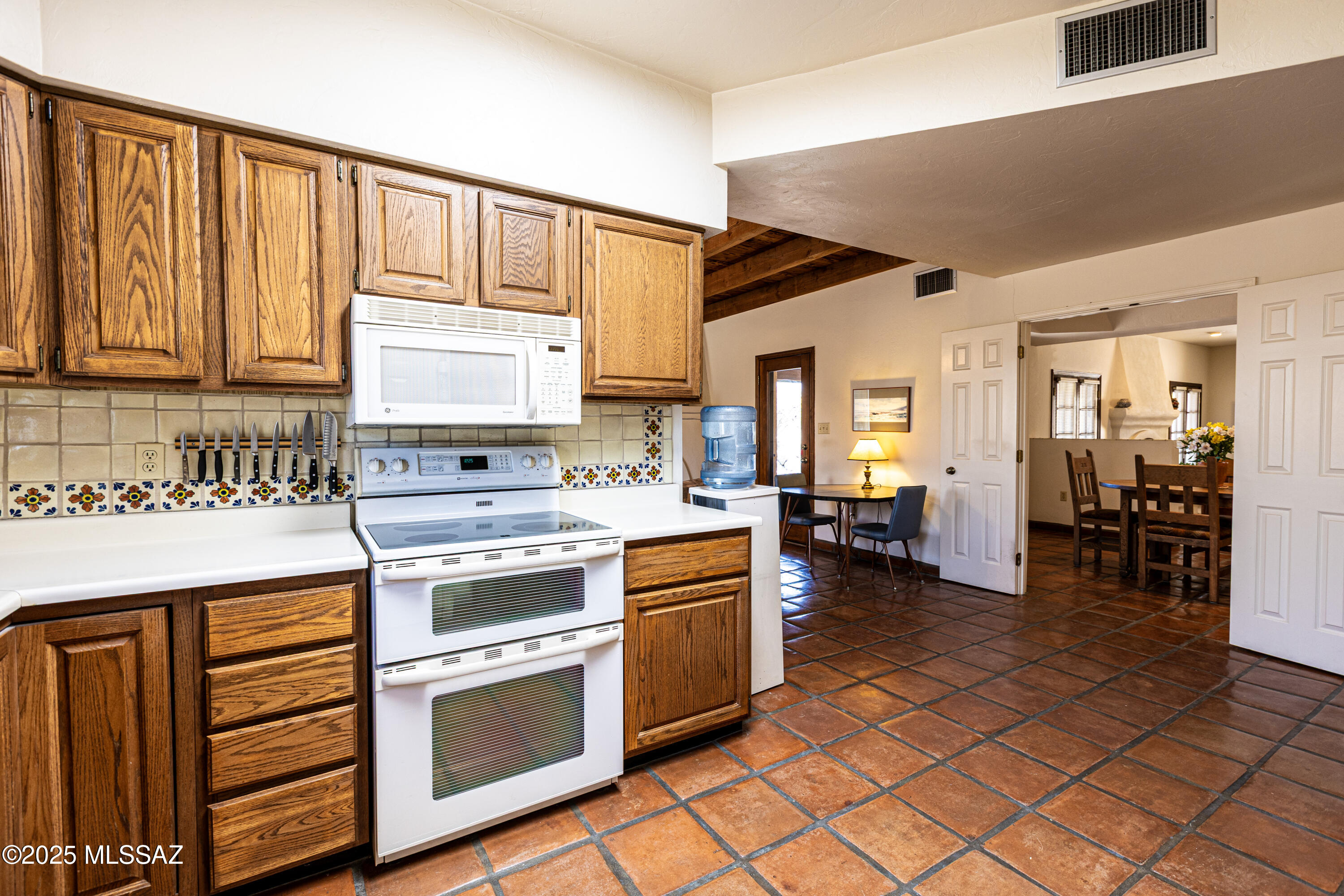Riverbend Ranch Estates (1-47) - Residential