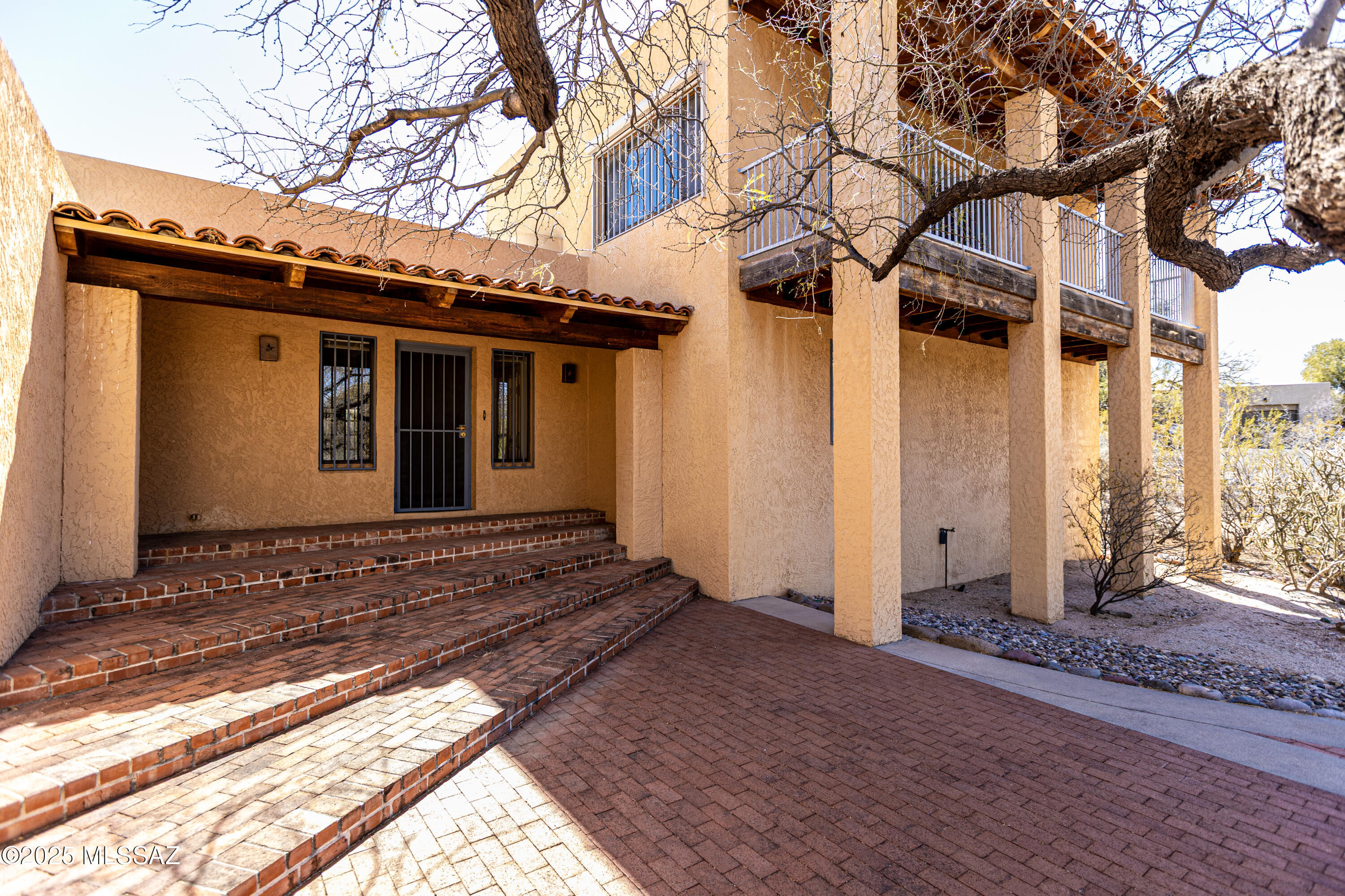 Riverbend Ranch Estates (1-47) - Residential