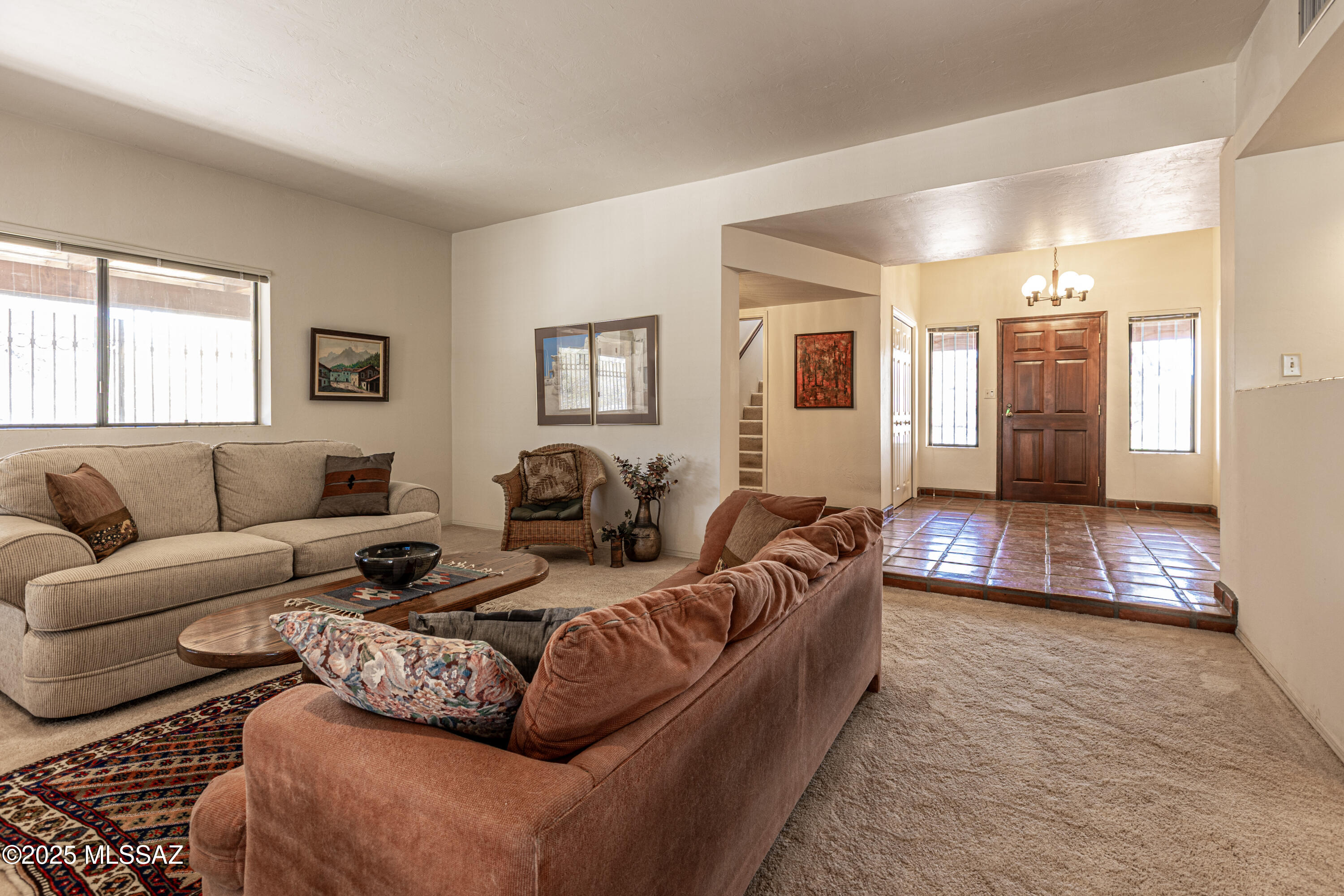 Riverbend Ranch Estates (1-47) - Residential