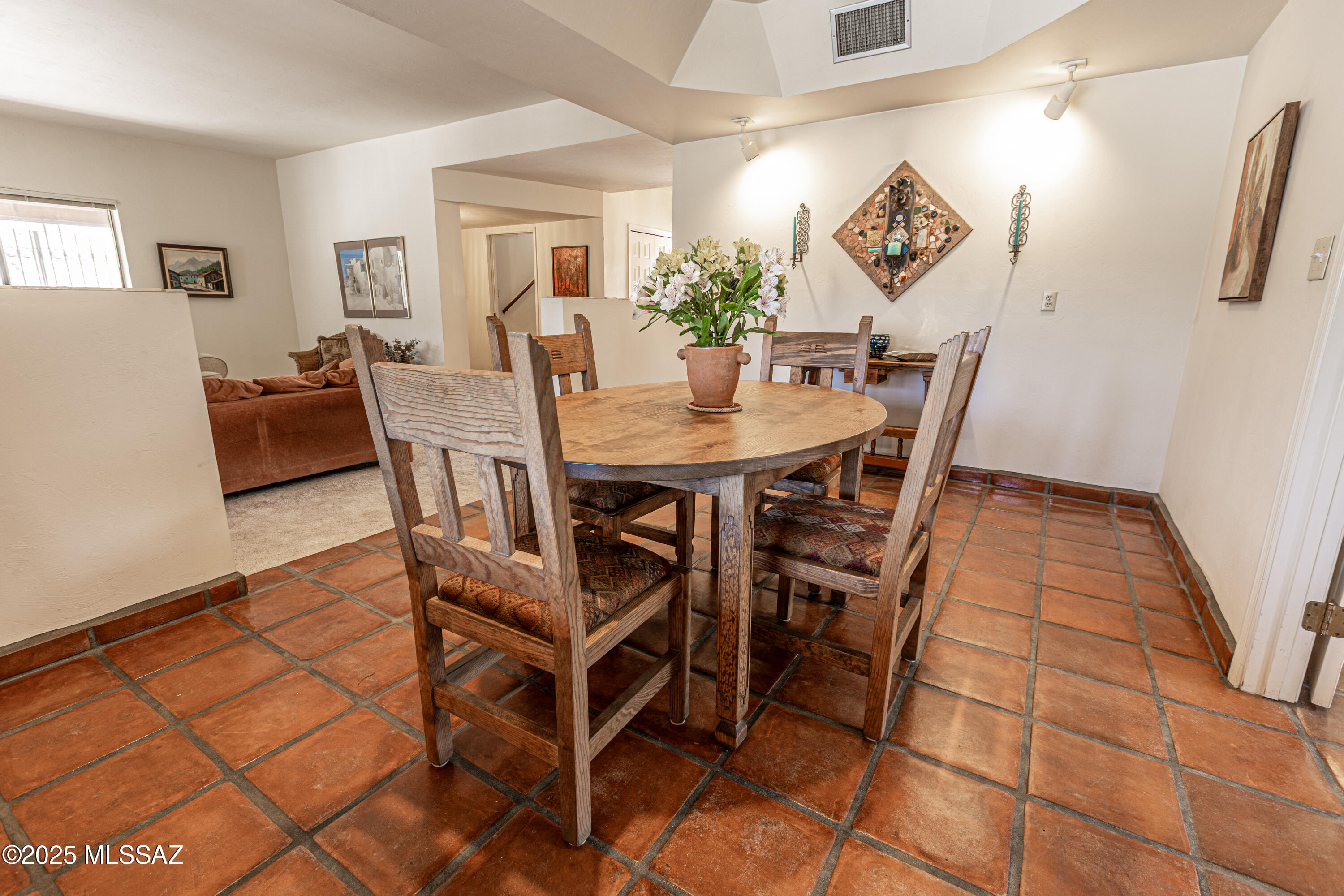Riverbend Ranch Estates (1-47) - Residential