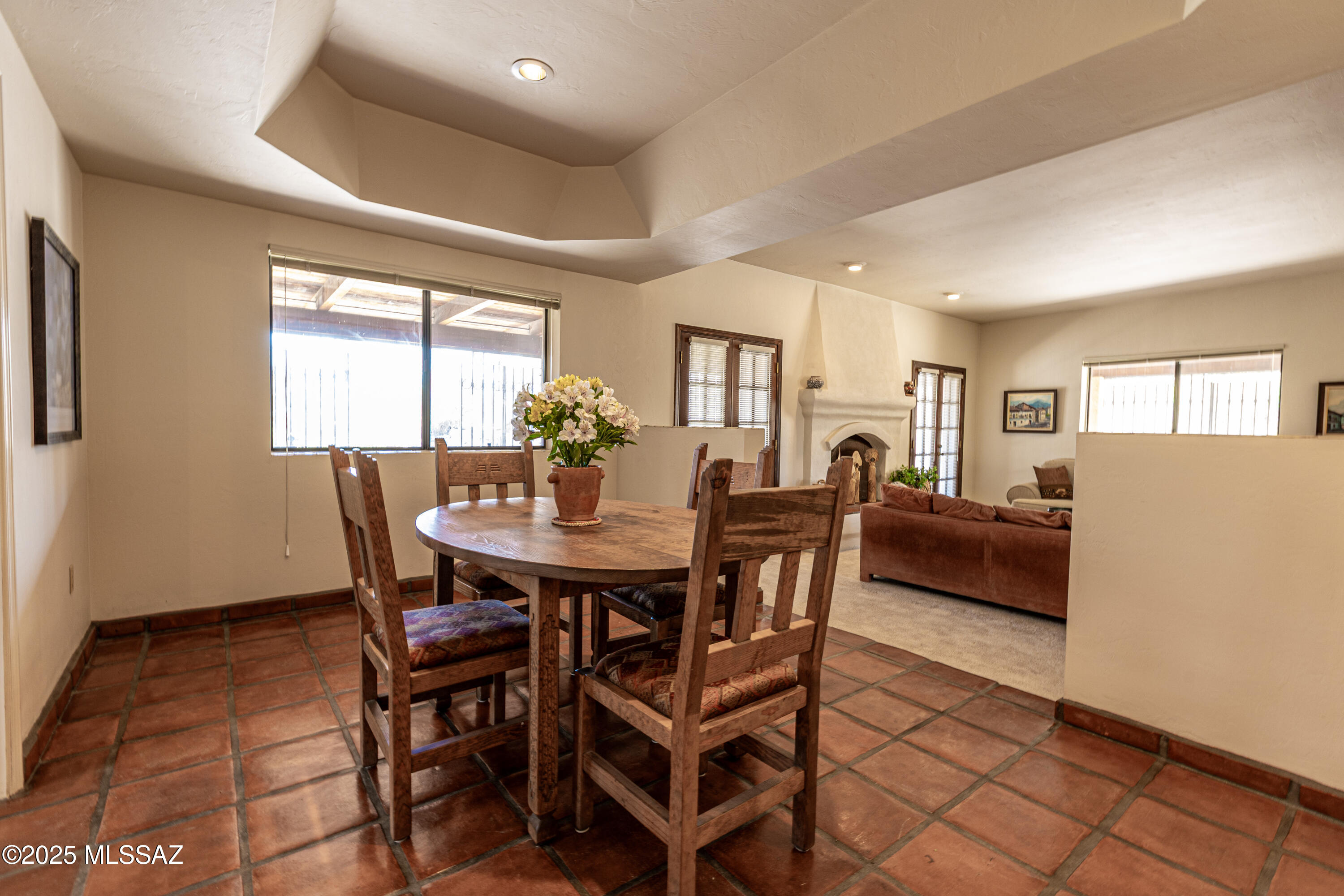 Riverbend Ranch Estates (1-47) - Residential