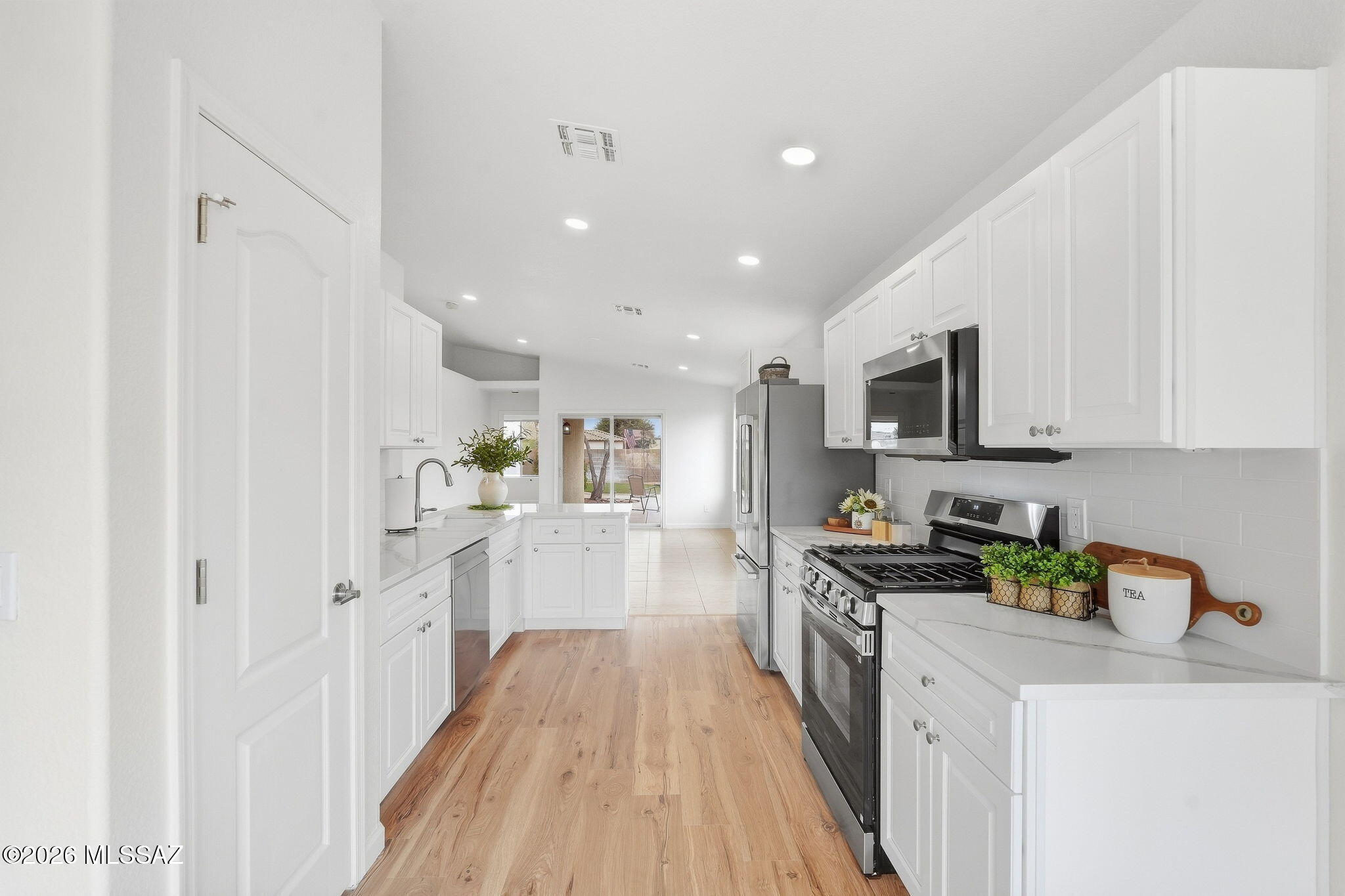 Bluffs (The) 2 - Residential