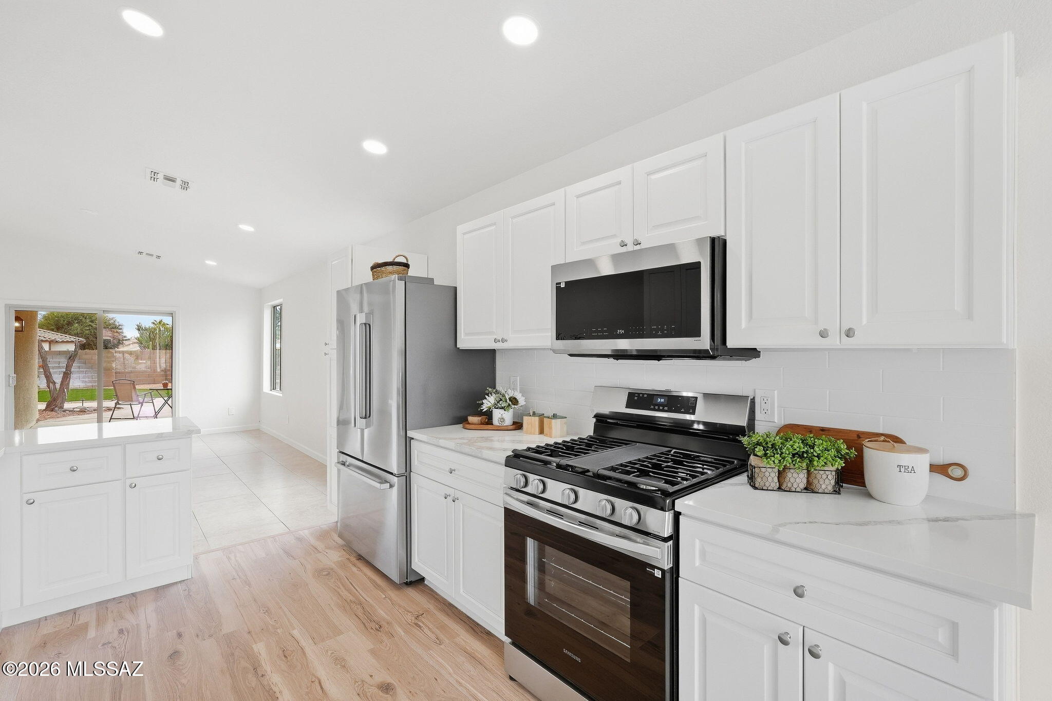 Bluffs (The) 2 - Residential