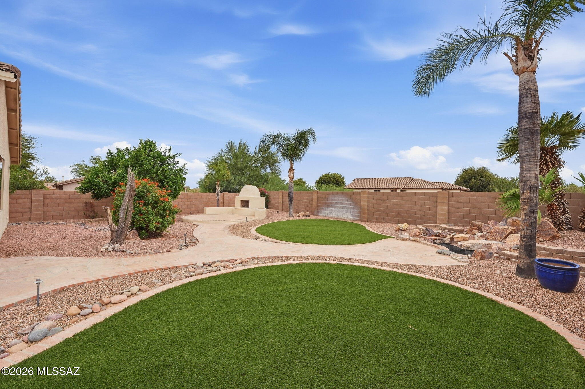 Bluffs (The) 2 - Residential