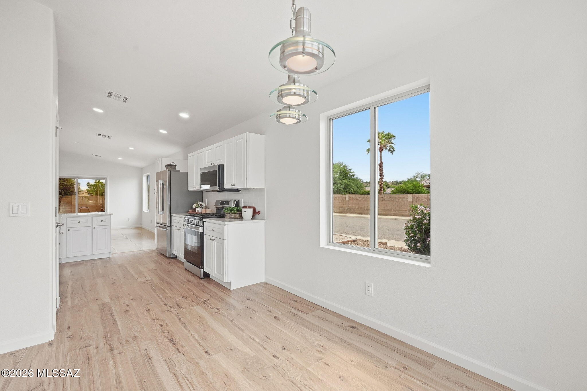 Bluffs (The) 2 - Residential