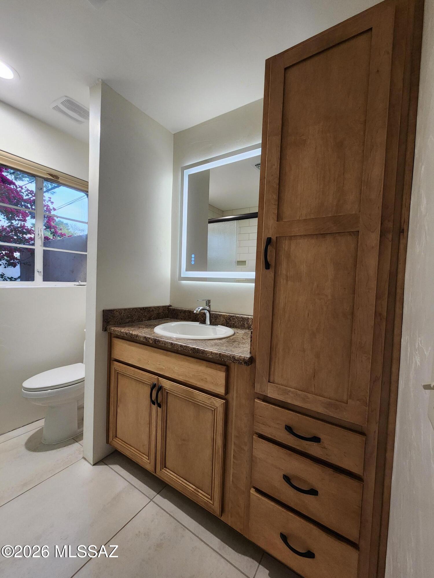 Sunnyside - Residential Lease