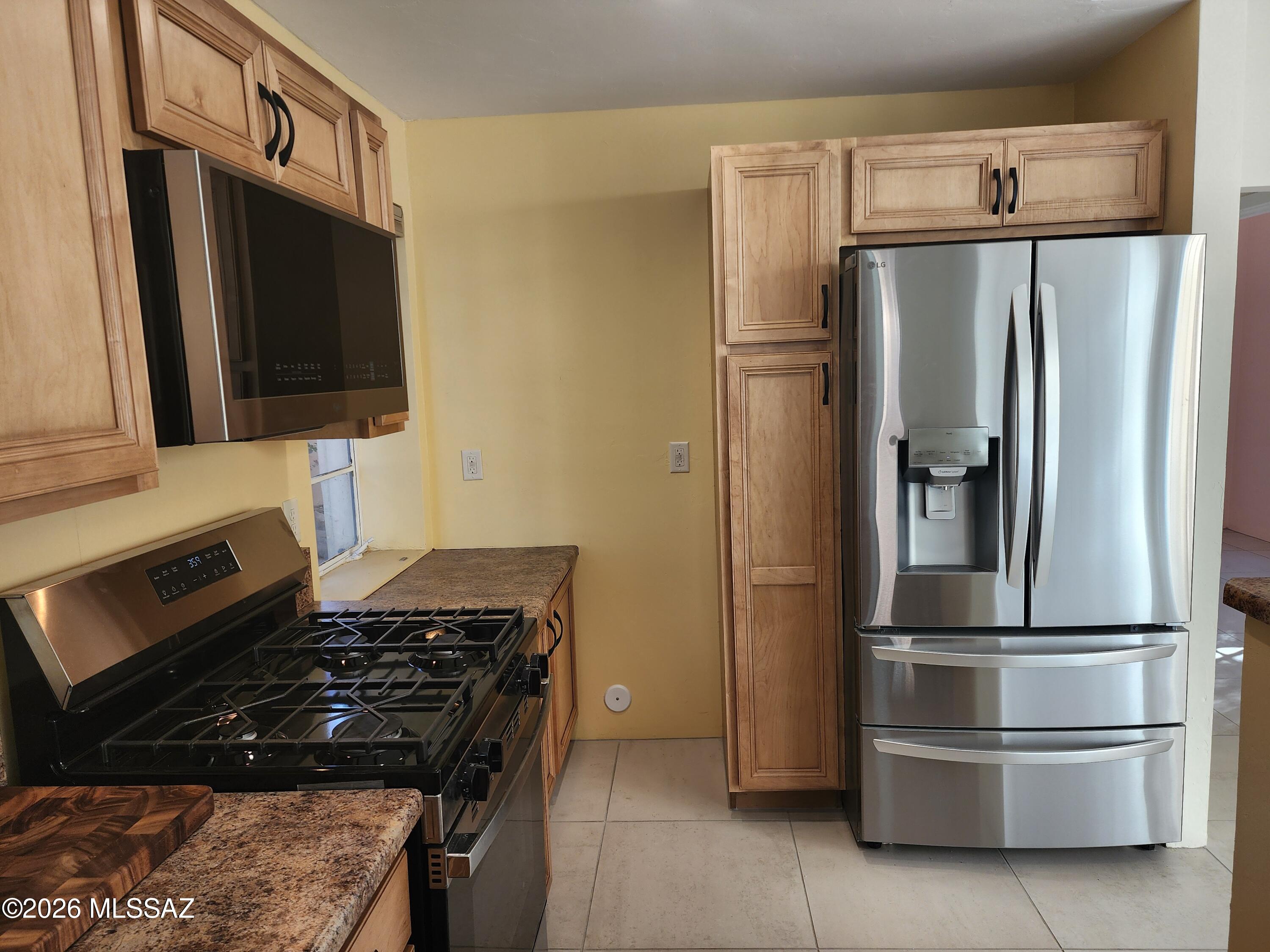 Sunnyside - Residential Lease