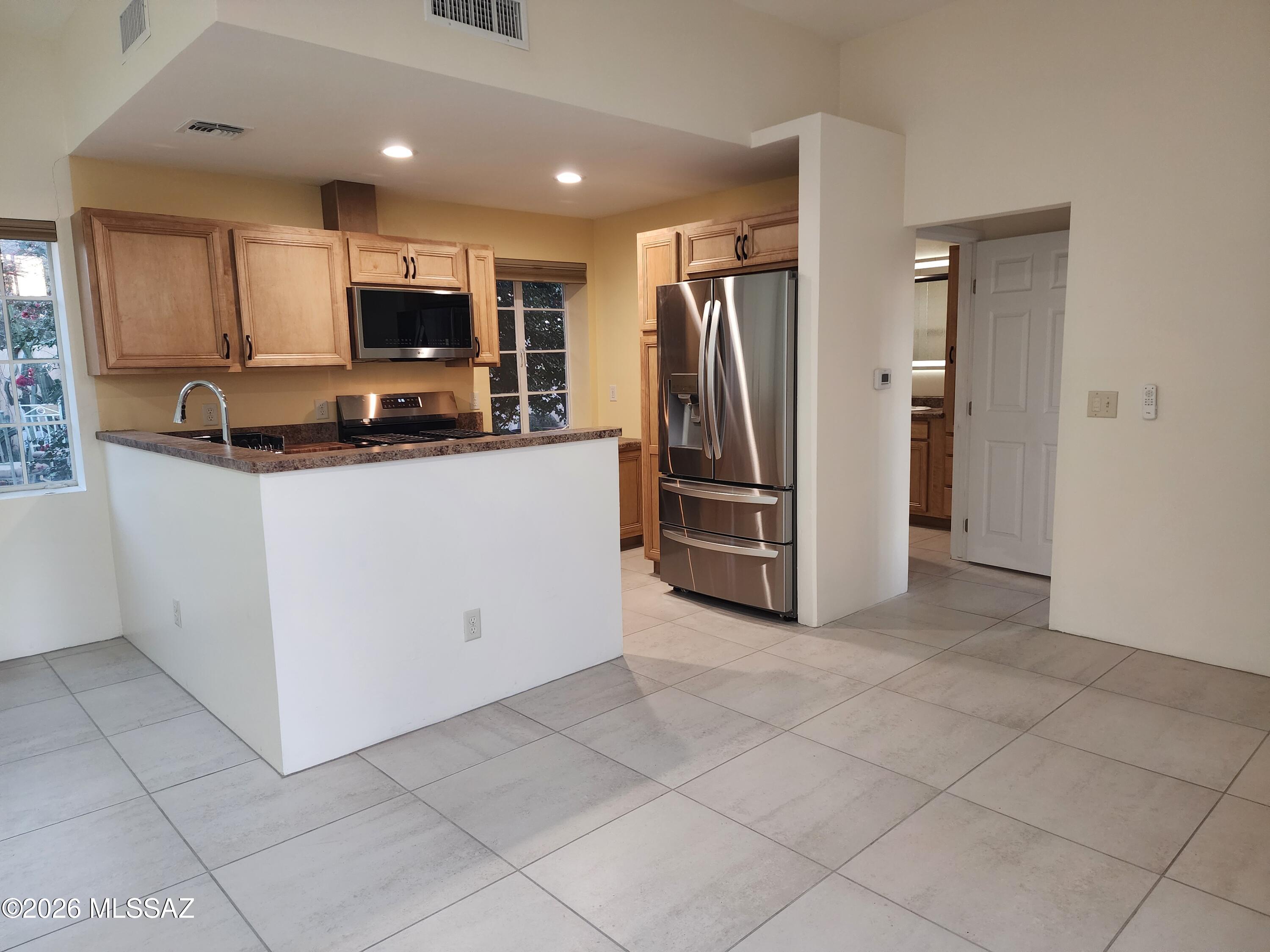 Sunnyside - Residential Lease