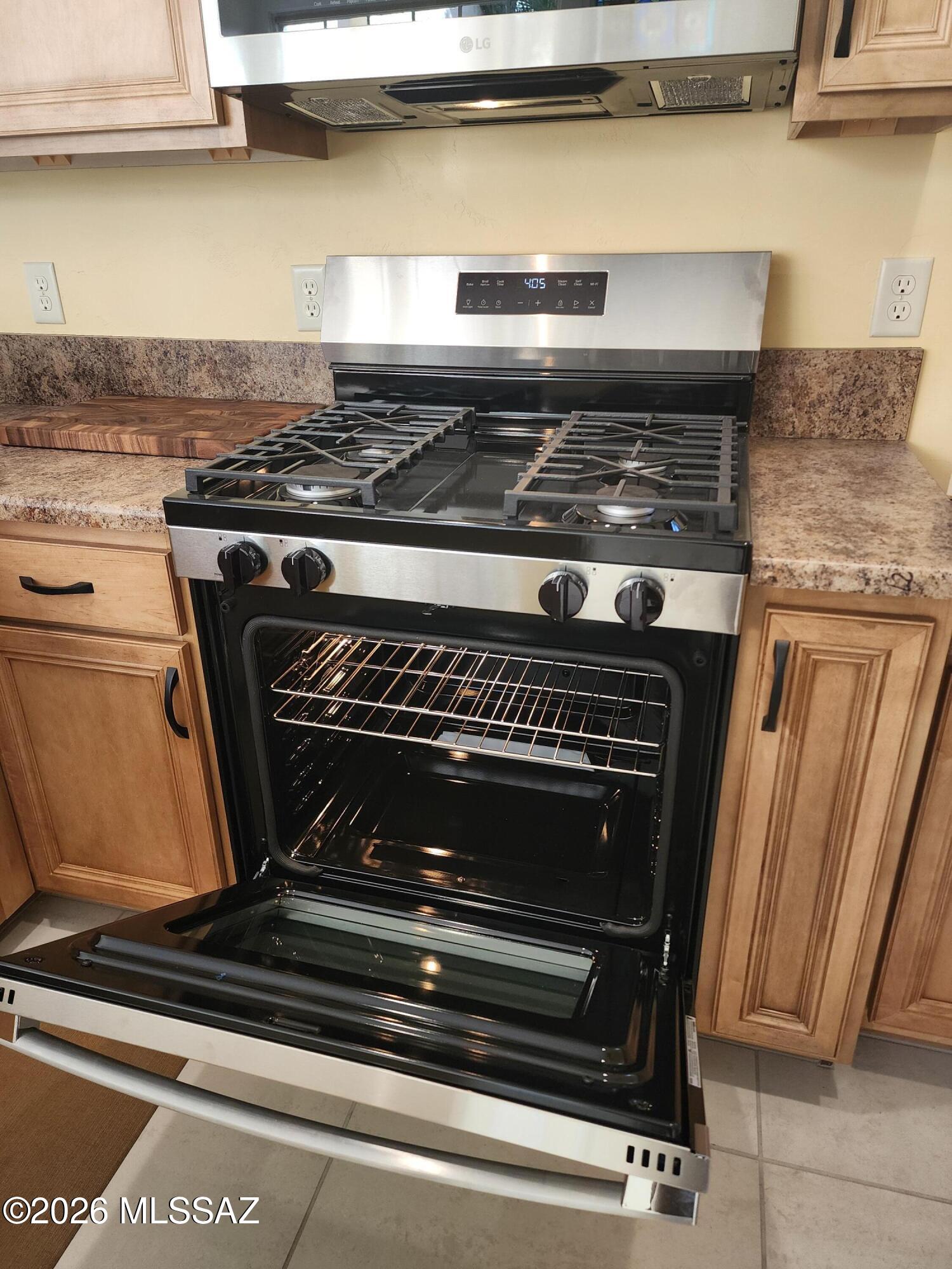 Sunnyside - Residential Lease