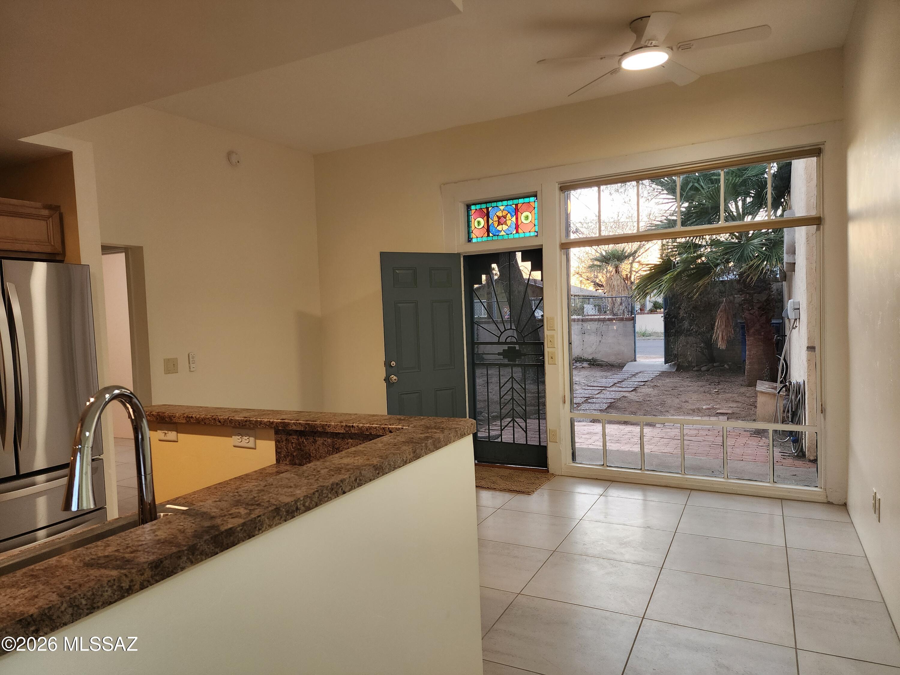Sunnyside - Residential Lease