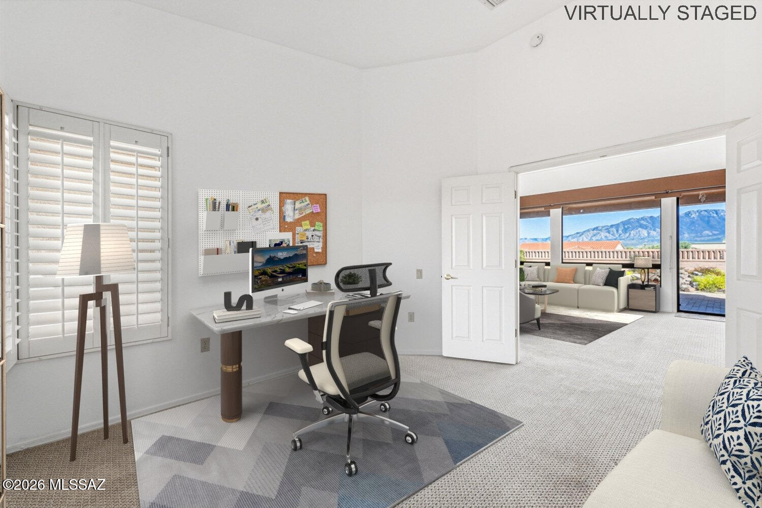 San Ignacio Vistas (1-223) - Residential