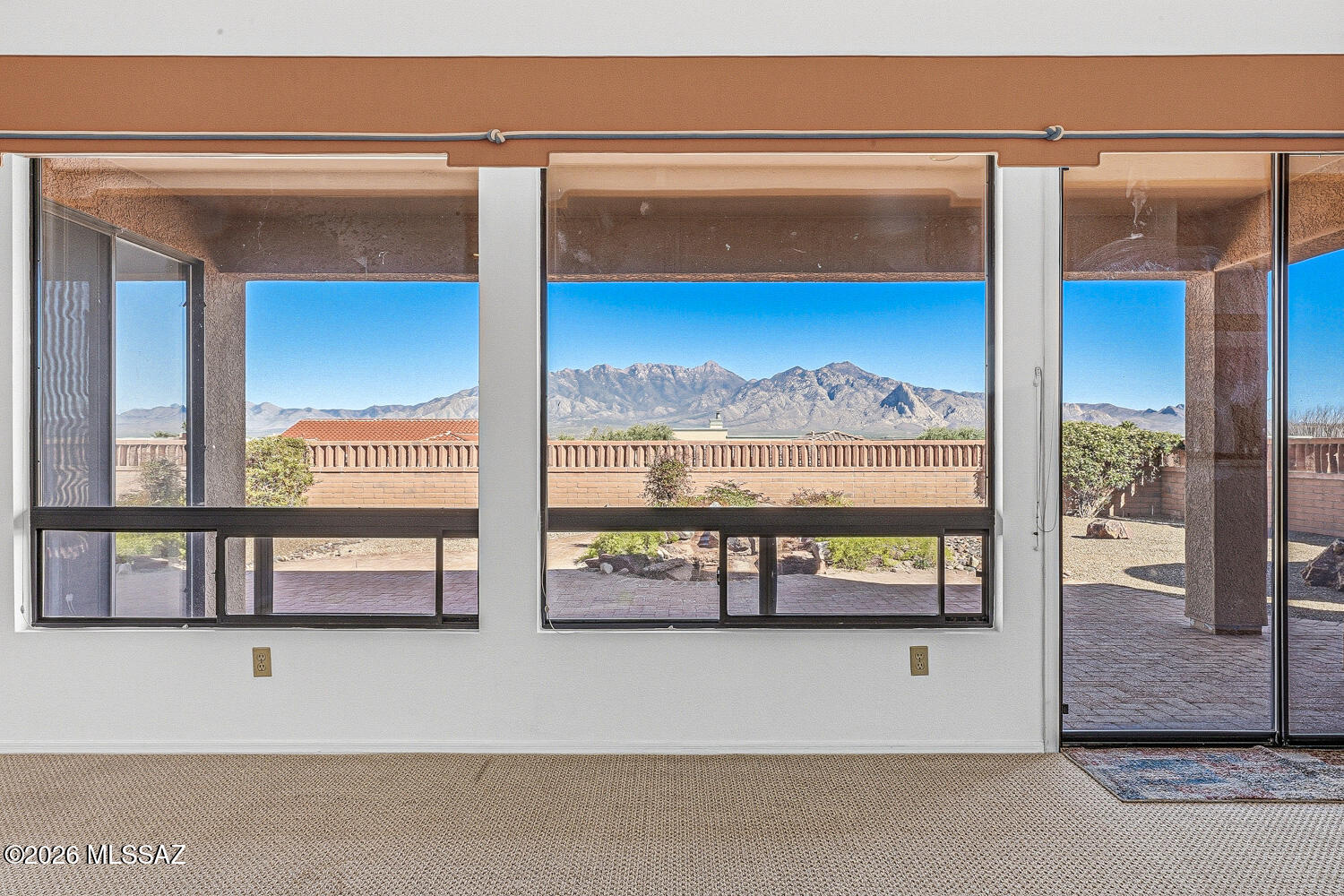 San Ignacio Vistas (1-223) - Residential