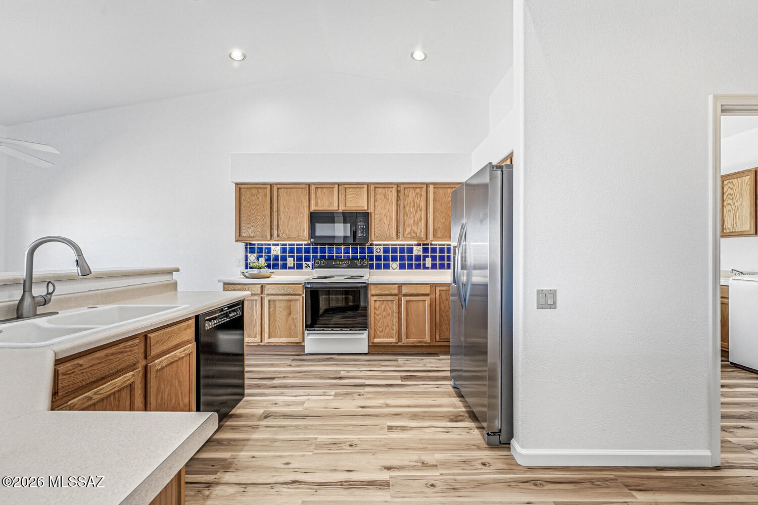 San Ignacio Vistas (1-223) - Residential