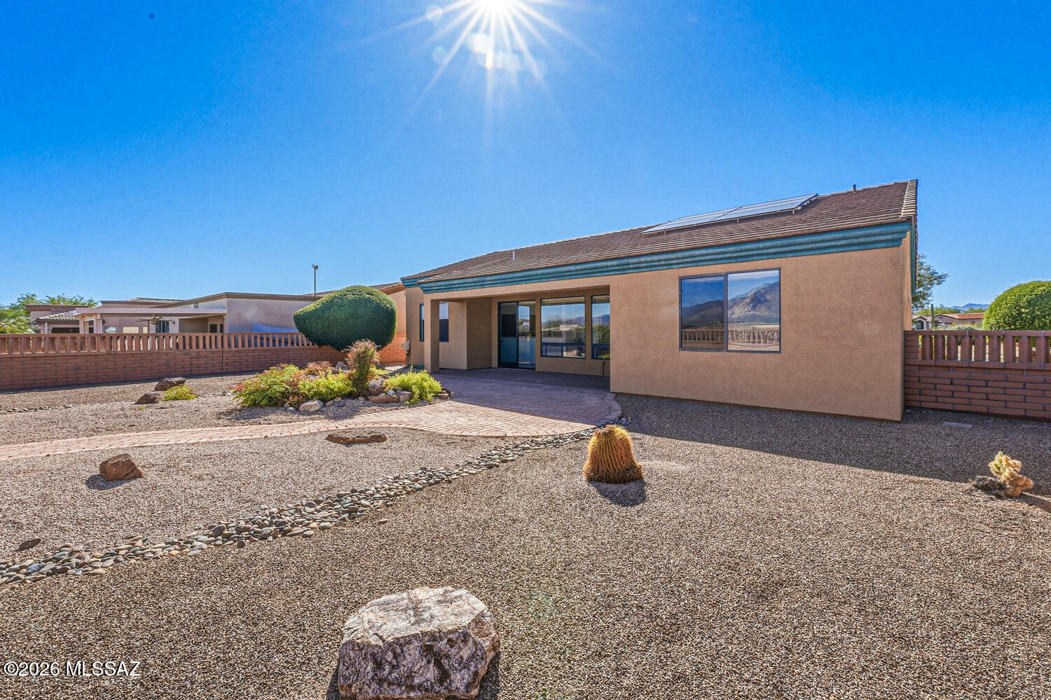 San Ignacio Vistas (1-223) - Residential