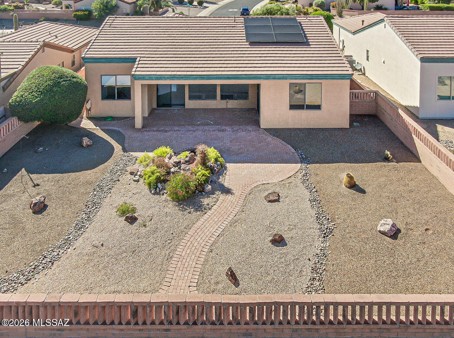 San Ignacio Vistas (1-223) - Residential