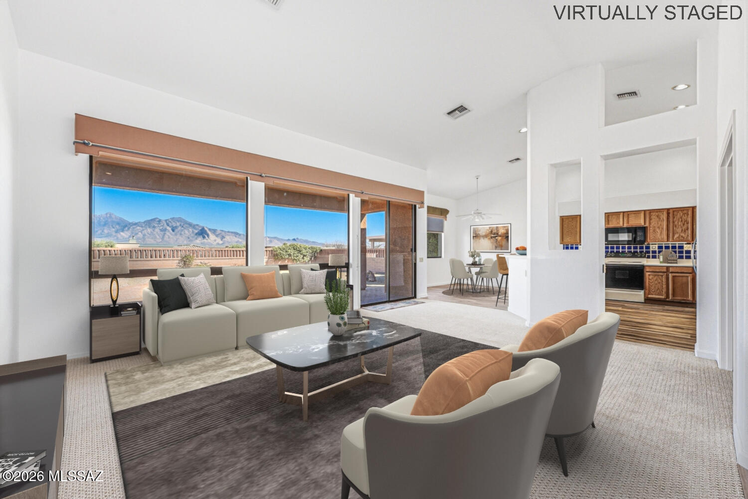San Ignacio Vistas (1-223) - Residential