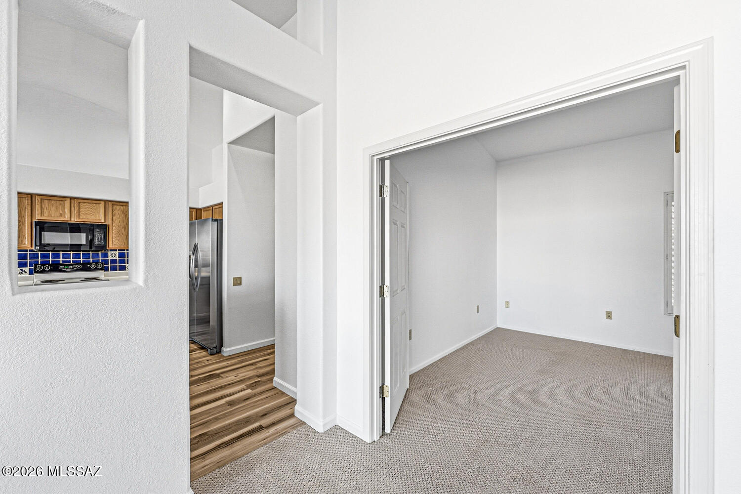 San Ignacio Vistas (1-223) - Residential
